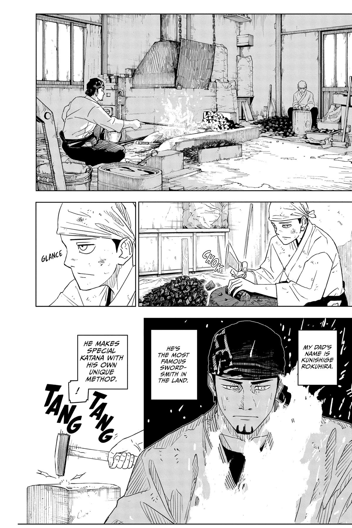Chapter 1 (Mission) image 10
