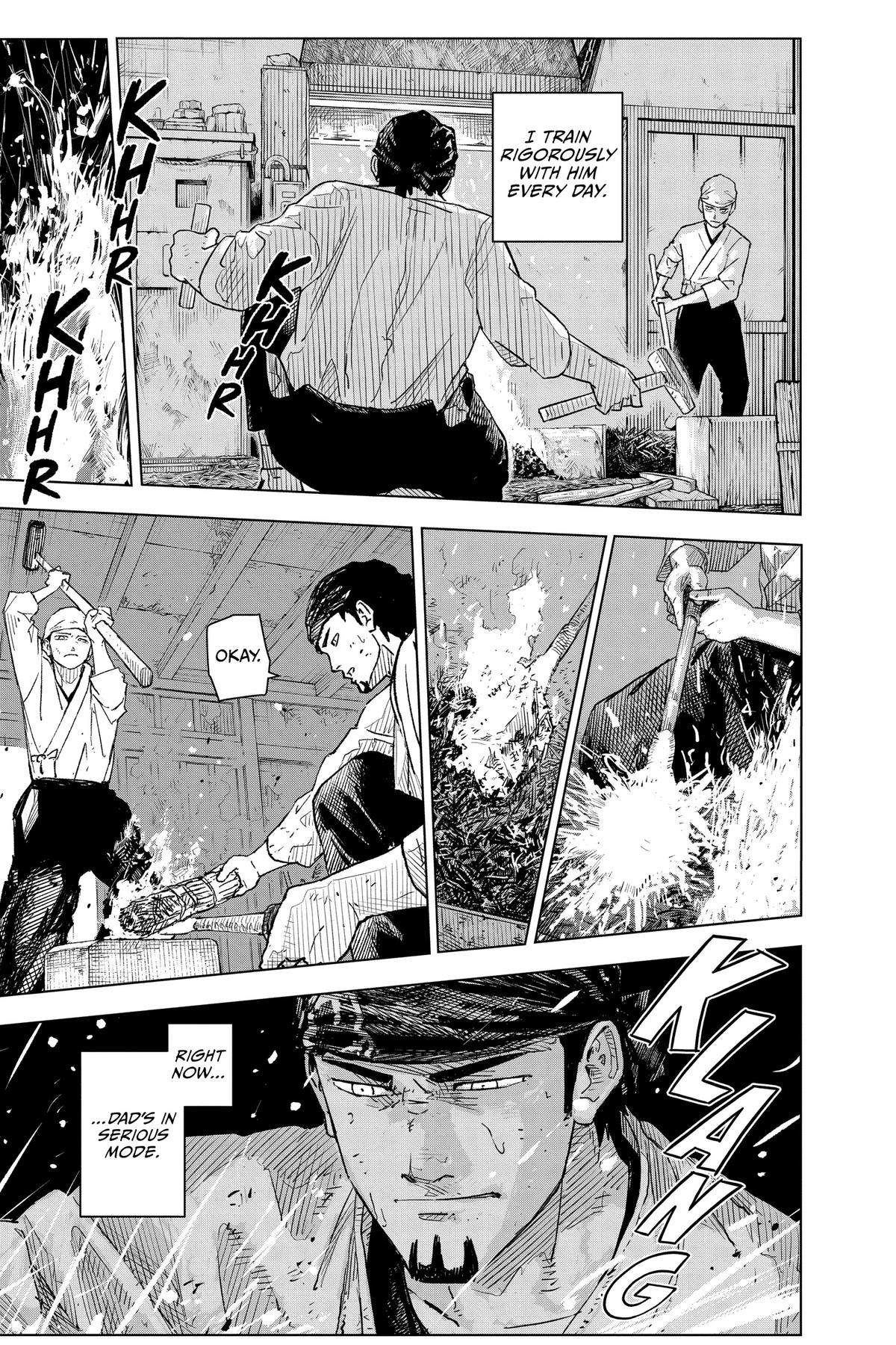 Chapter 1 (Mission) image 11