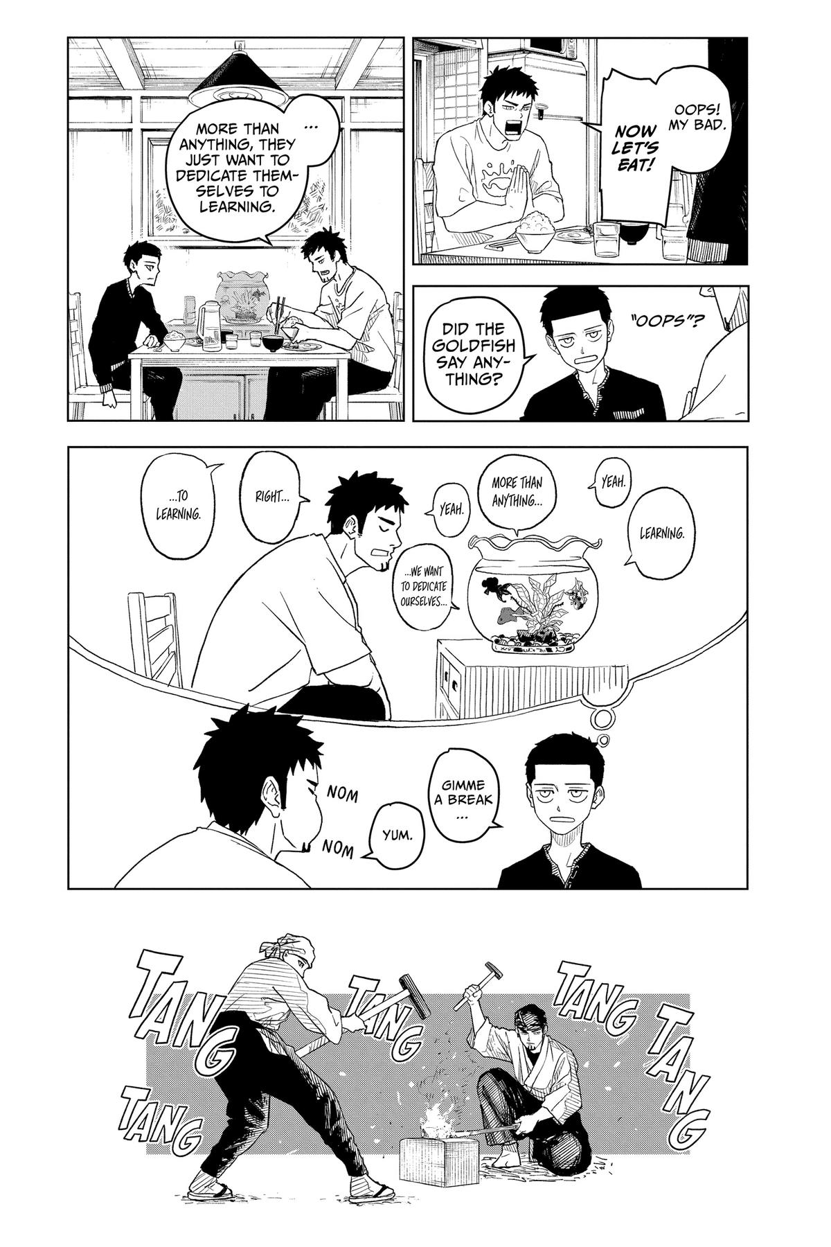 Chapter 1 (Mission) image 13