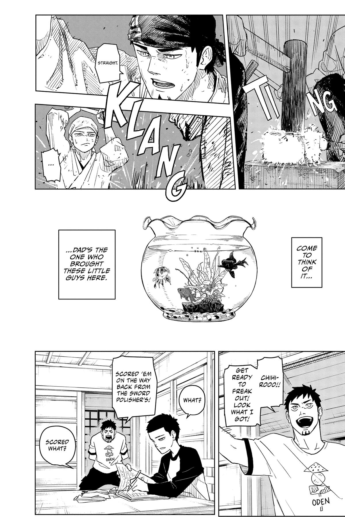 Chapter 1 (Mission) image 14