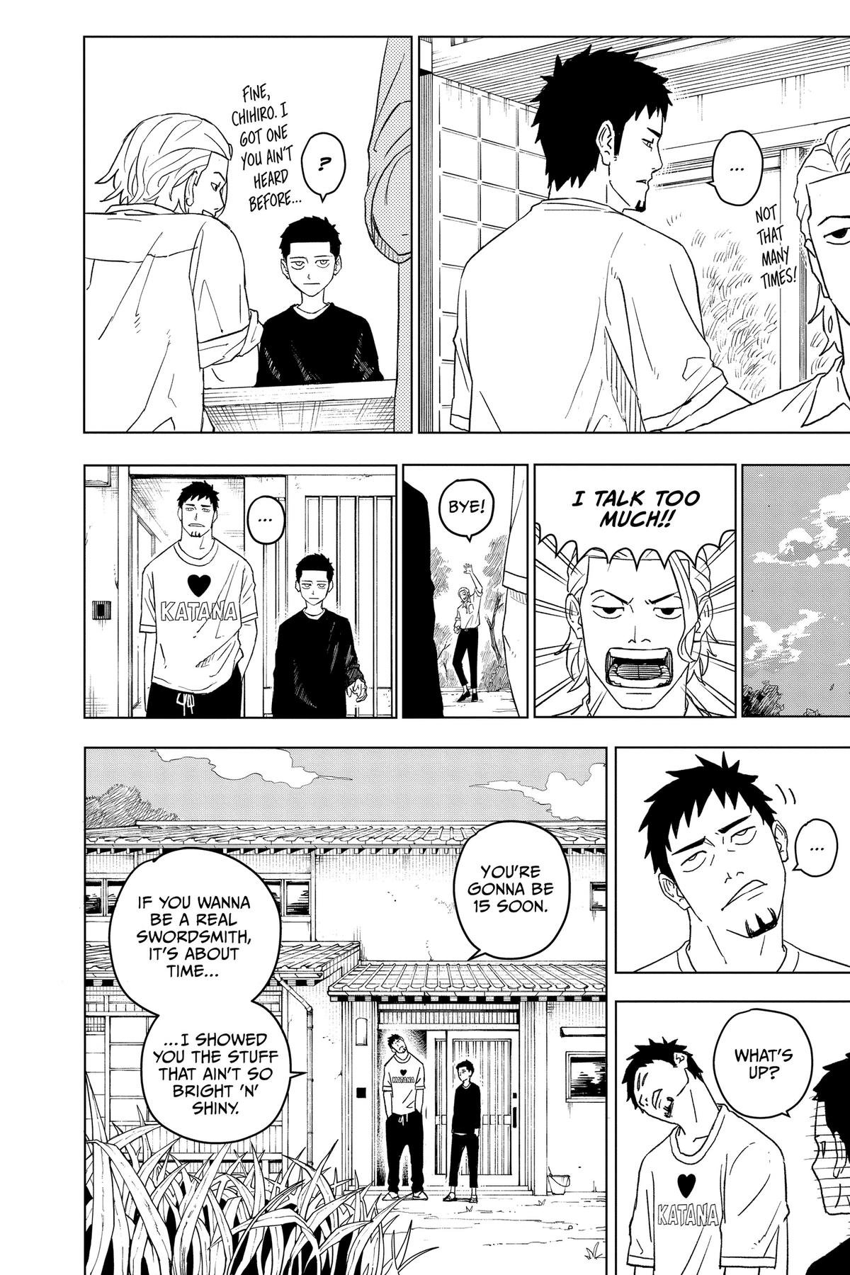 Chapter 1 (Mission) image 22