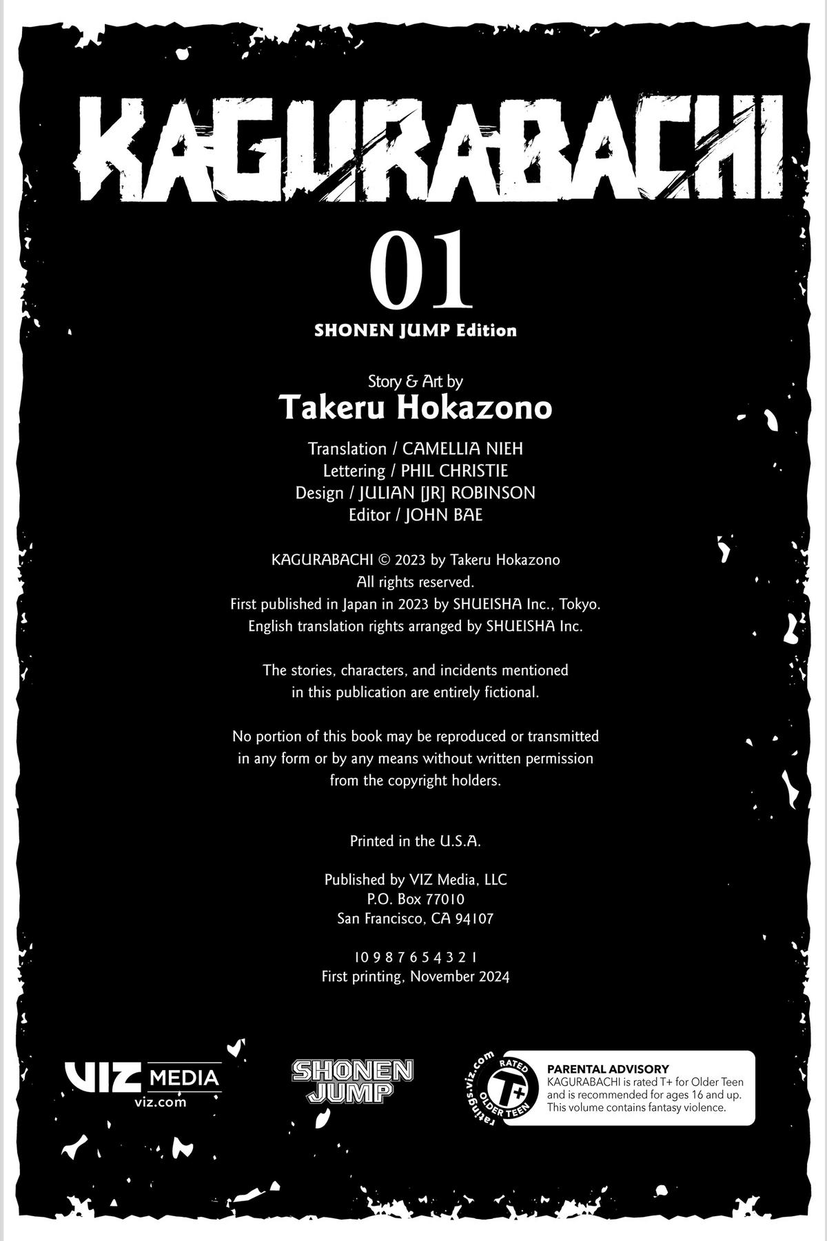 Chapter 1 (Mission) image 3