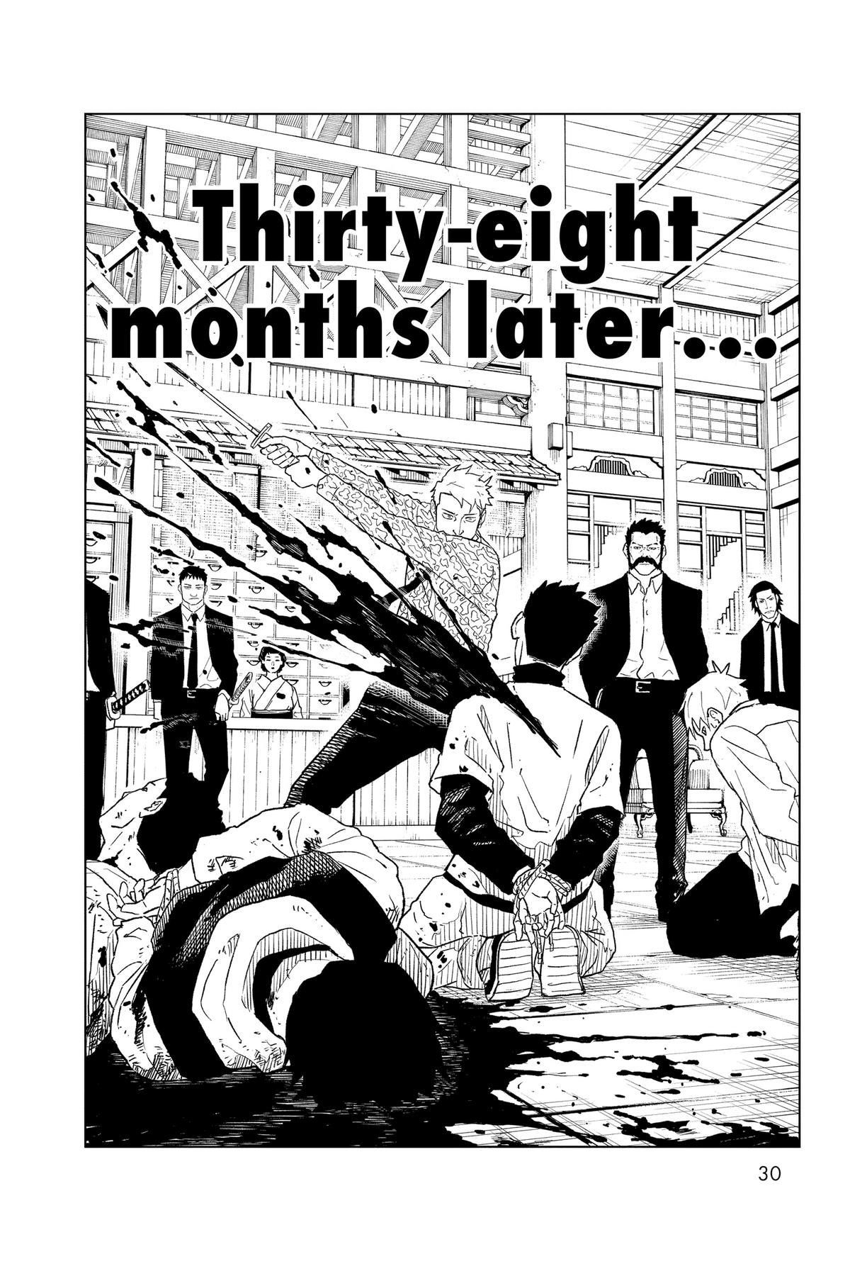 Chapter 1 (Mission) image 30