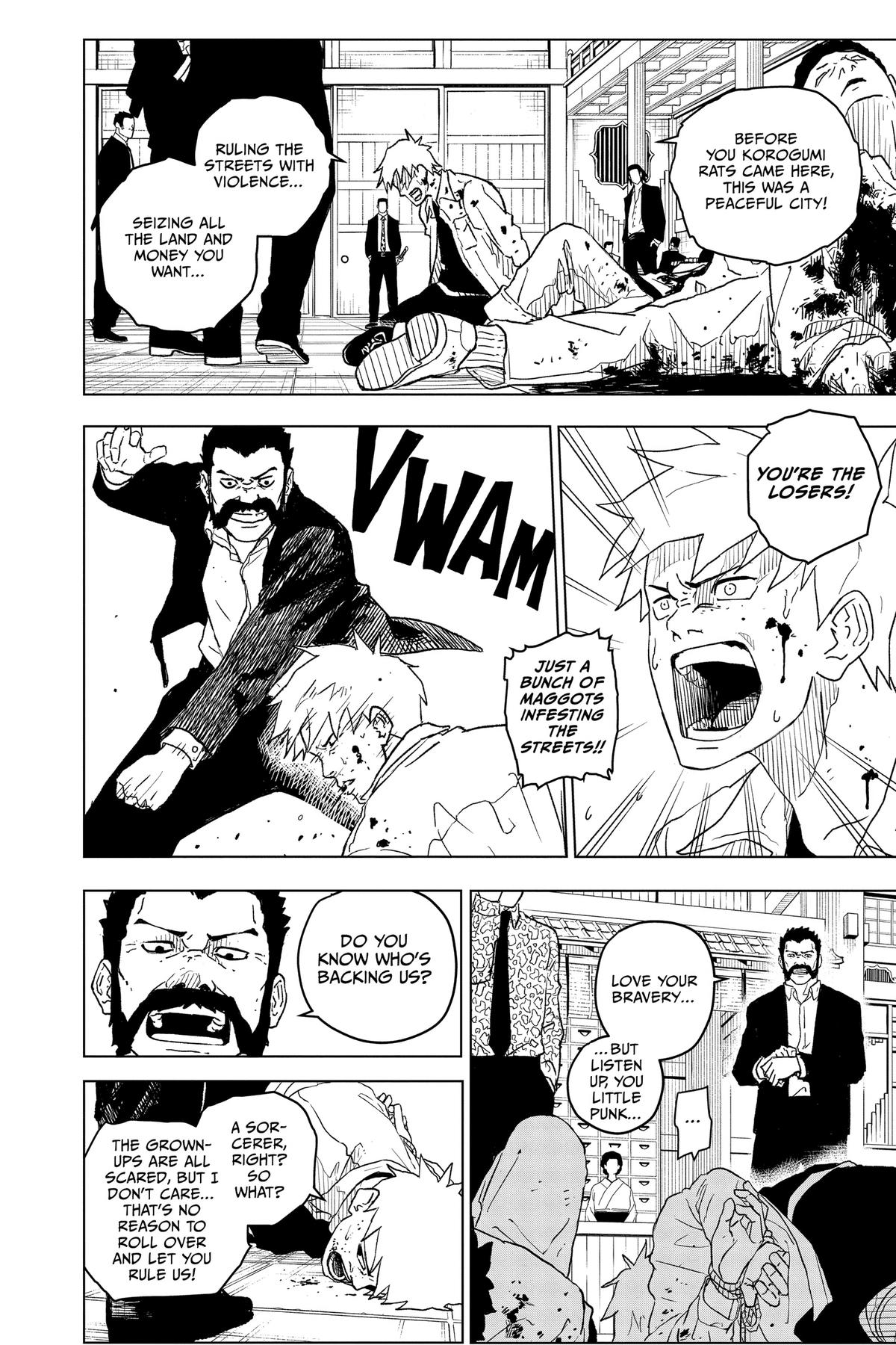 Chapter 1 (Mission) image 32