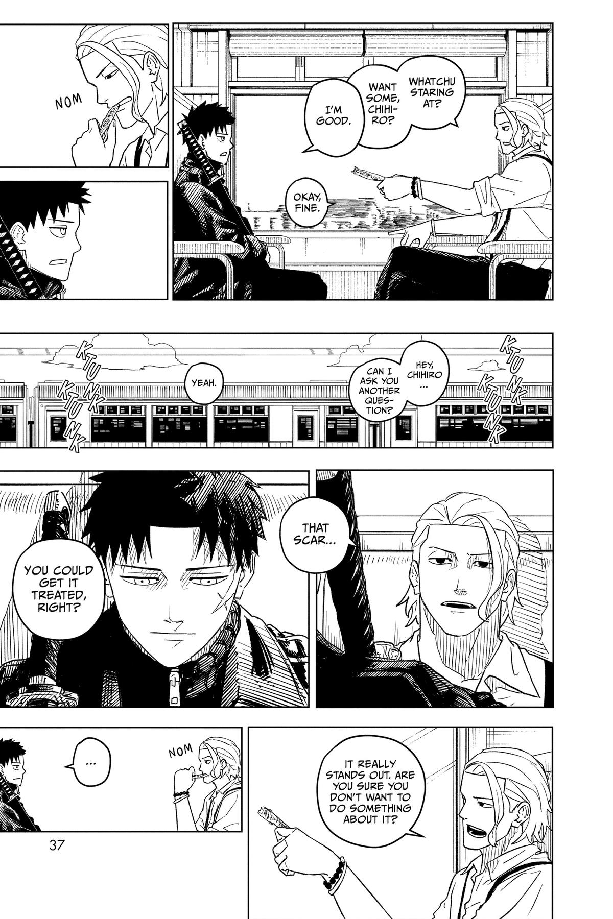 Chapter 1 (Mission) image 37