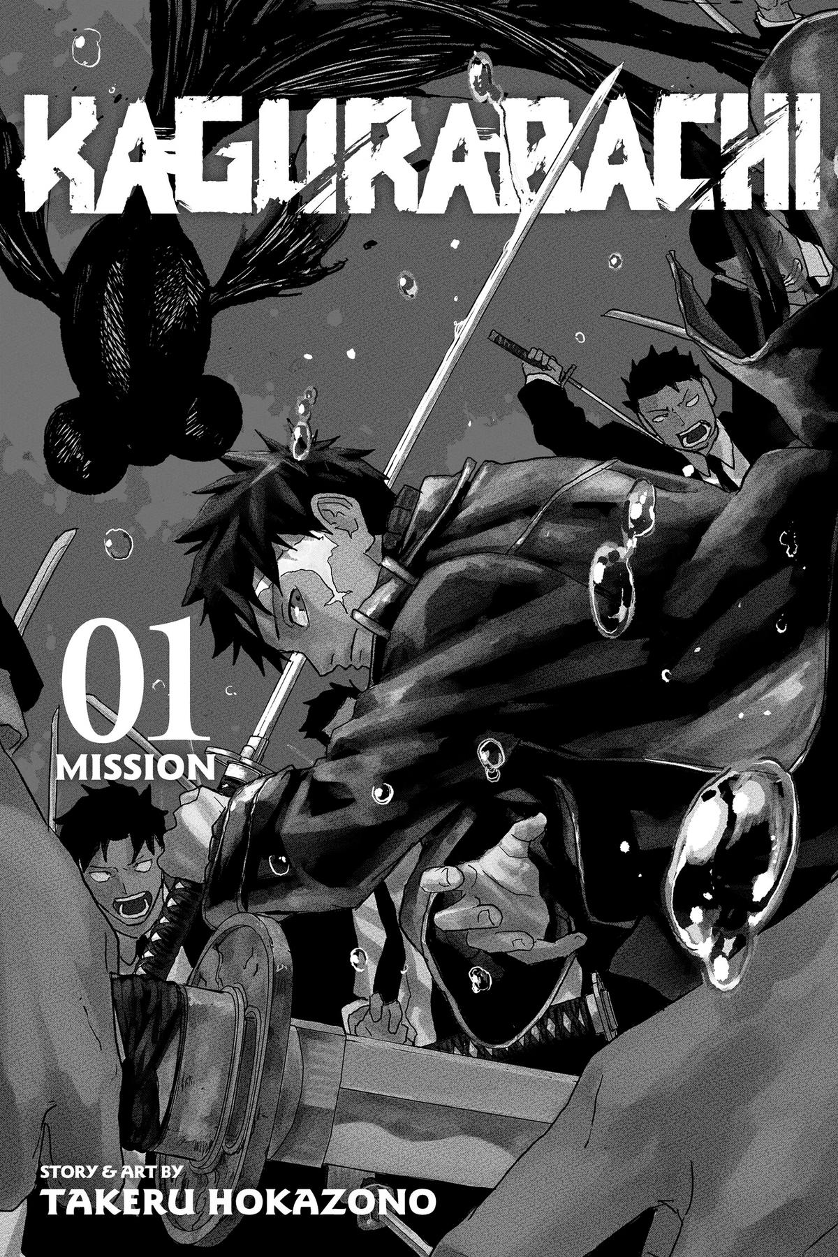 Chapter 1 (Mission) image 4