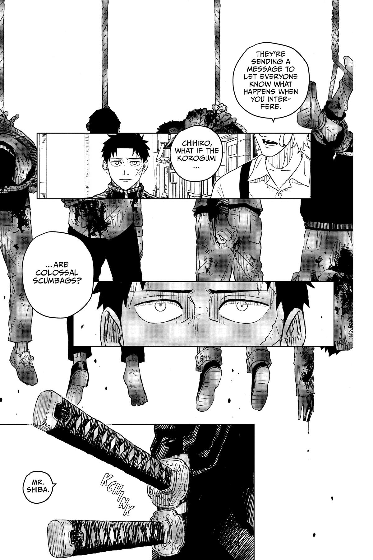 Chapter 1 (Mission) image 41