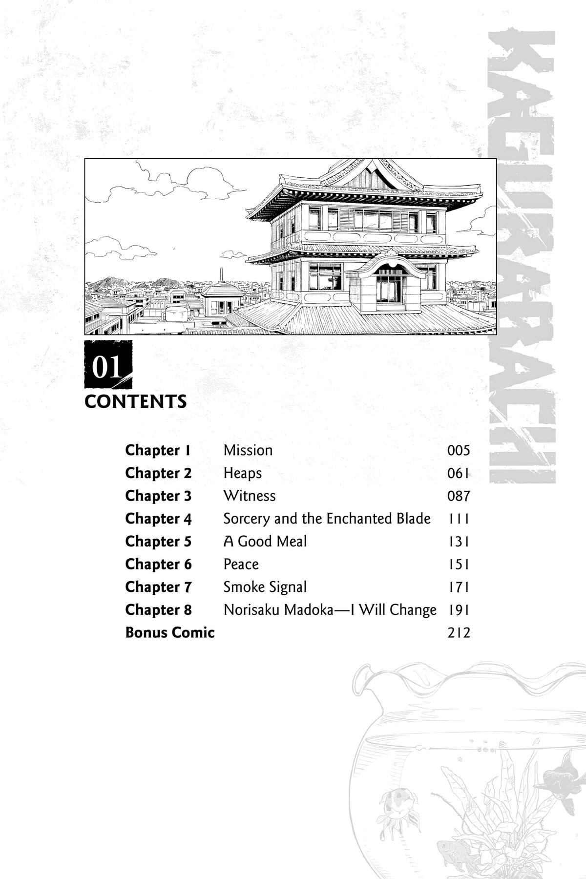 Chapter 1 (Mission) image 5