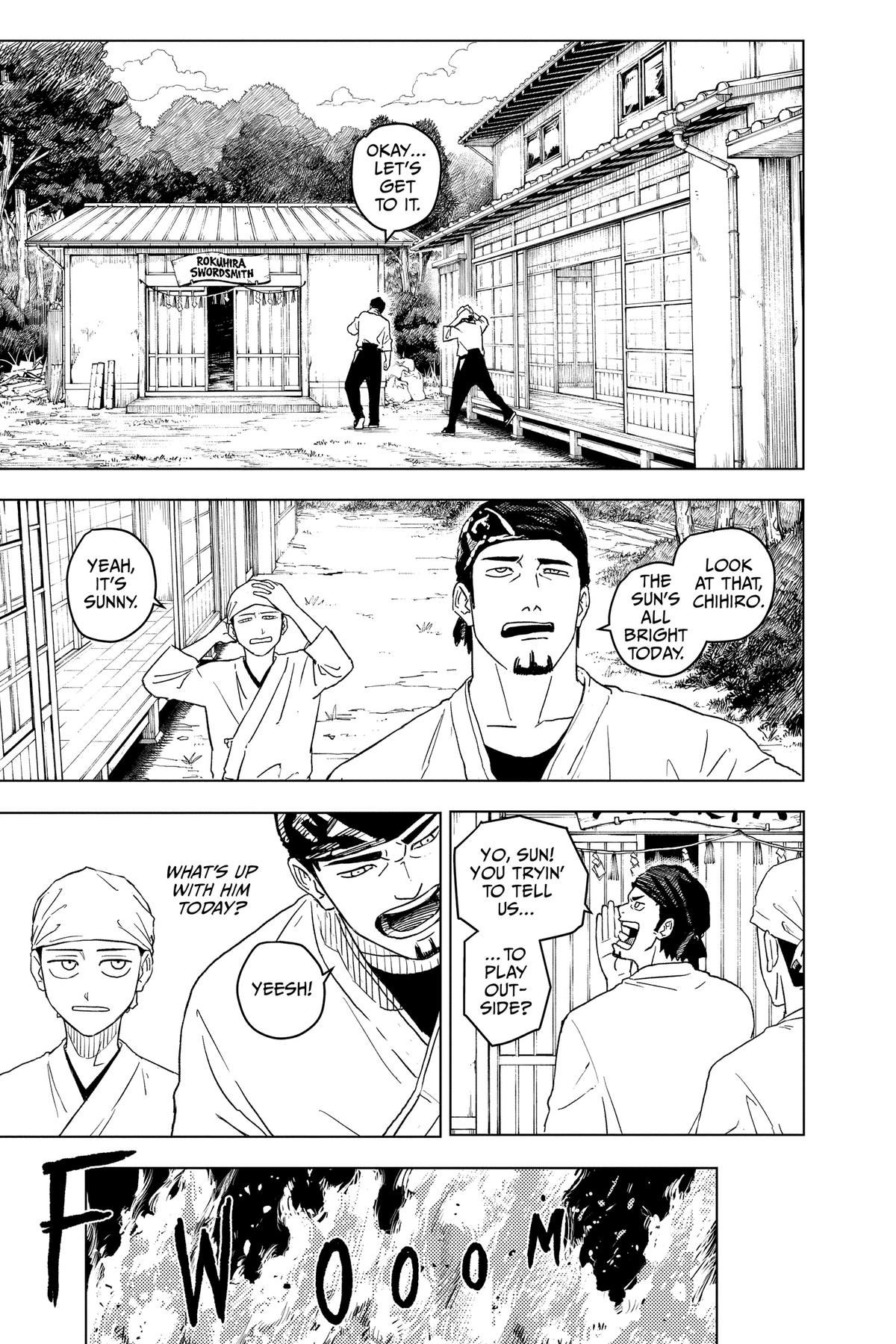 Chapter 1 (Mission) image 9