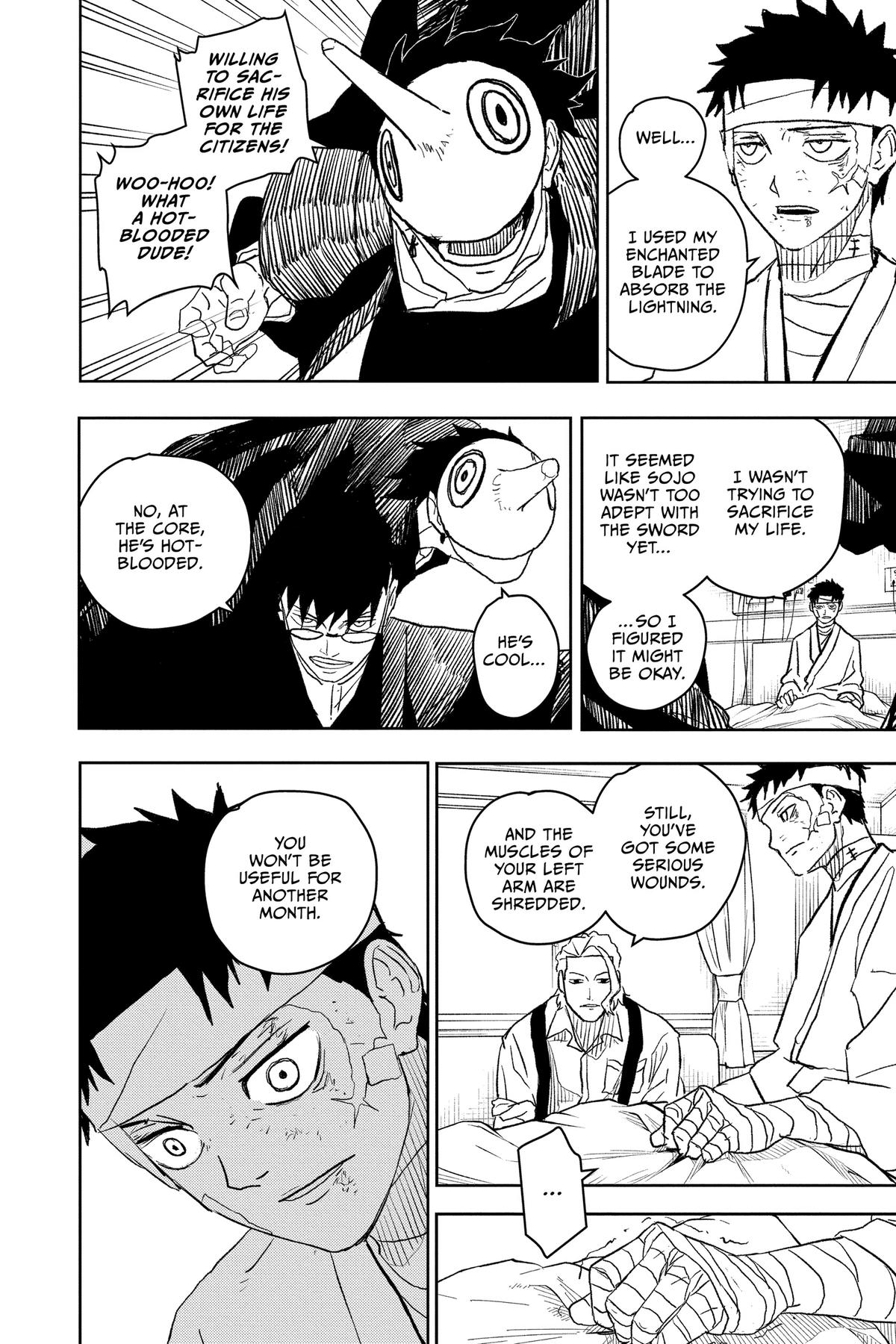 Chapter 11 (Awaken) image 15