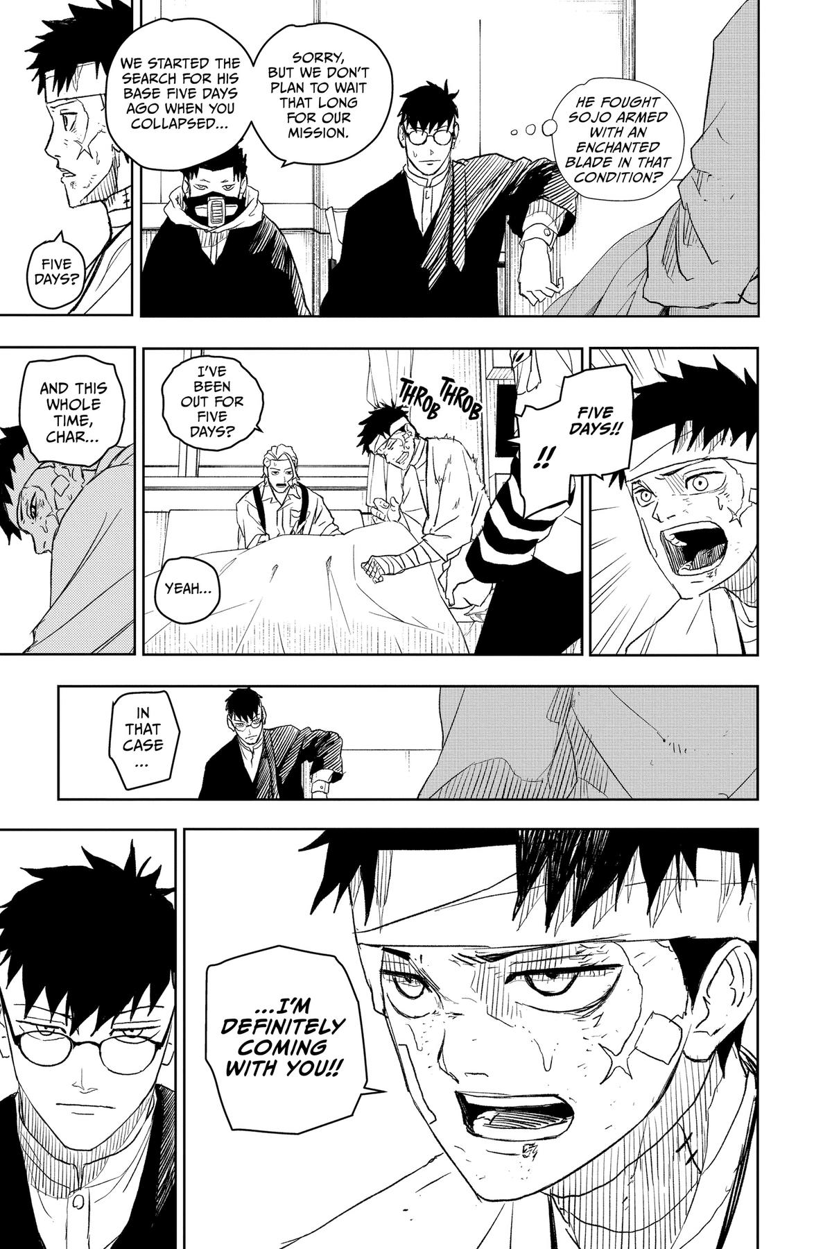 Chapter 11 (Awaken) image 16