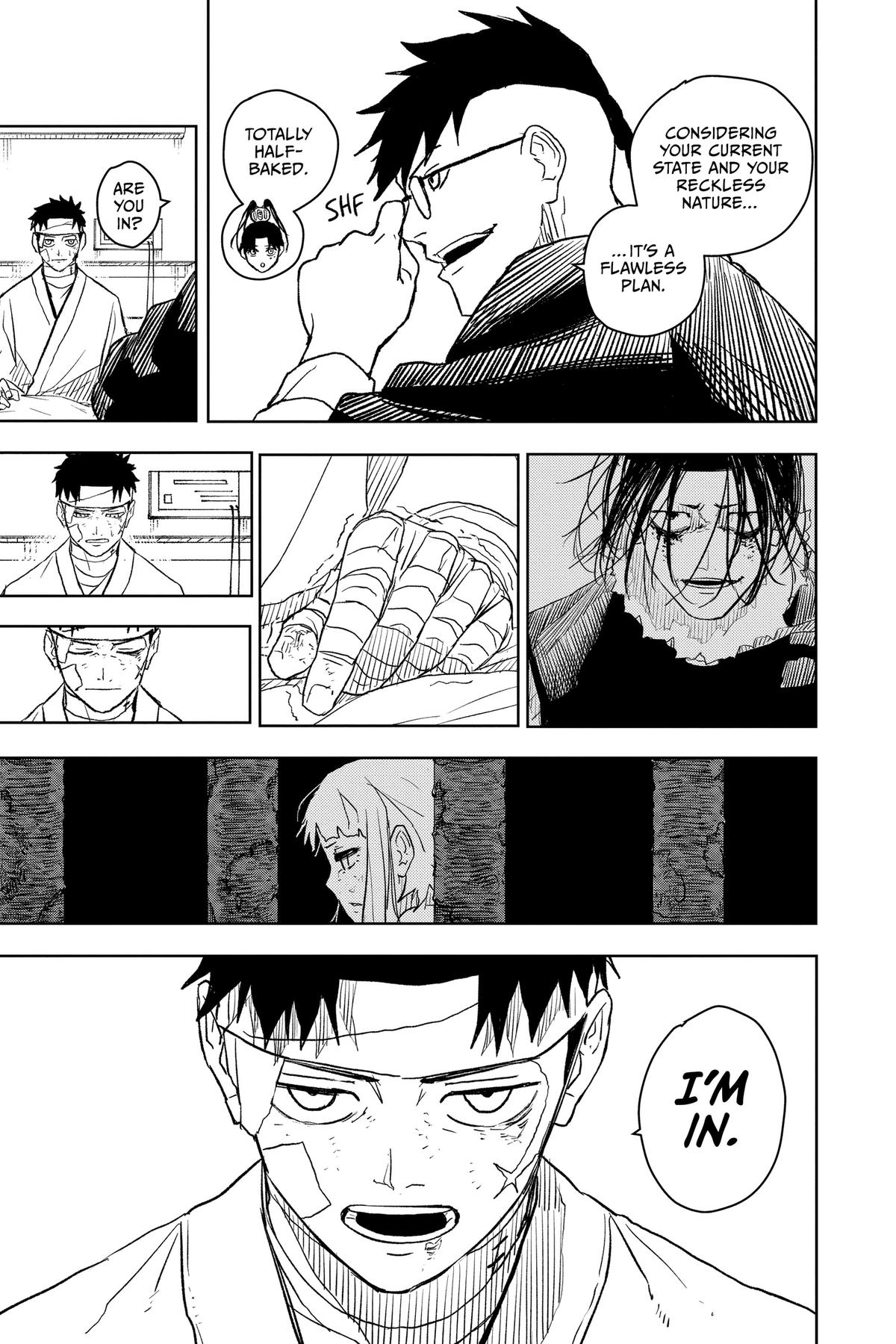 Chapter 11 (Awaken) image 18