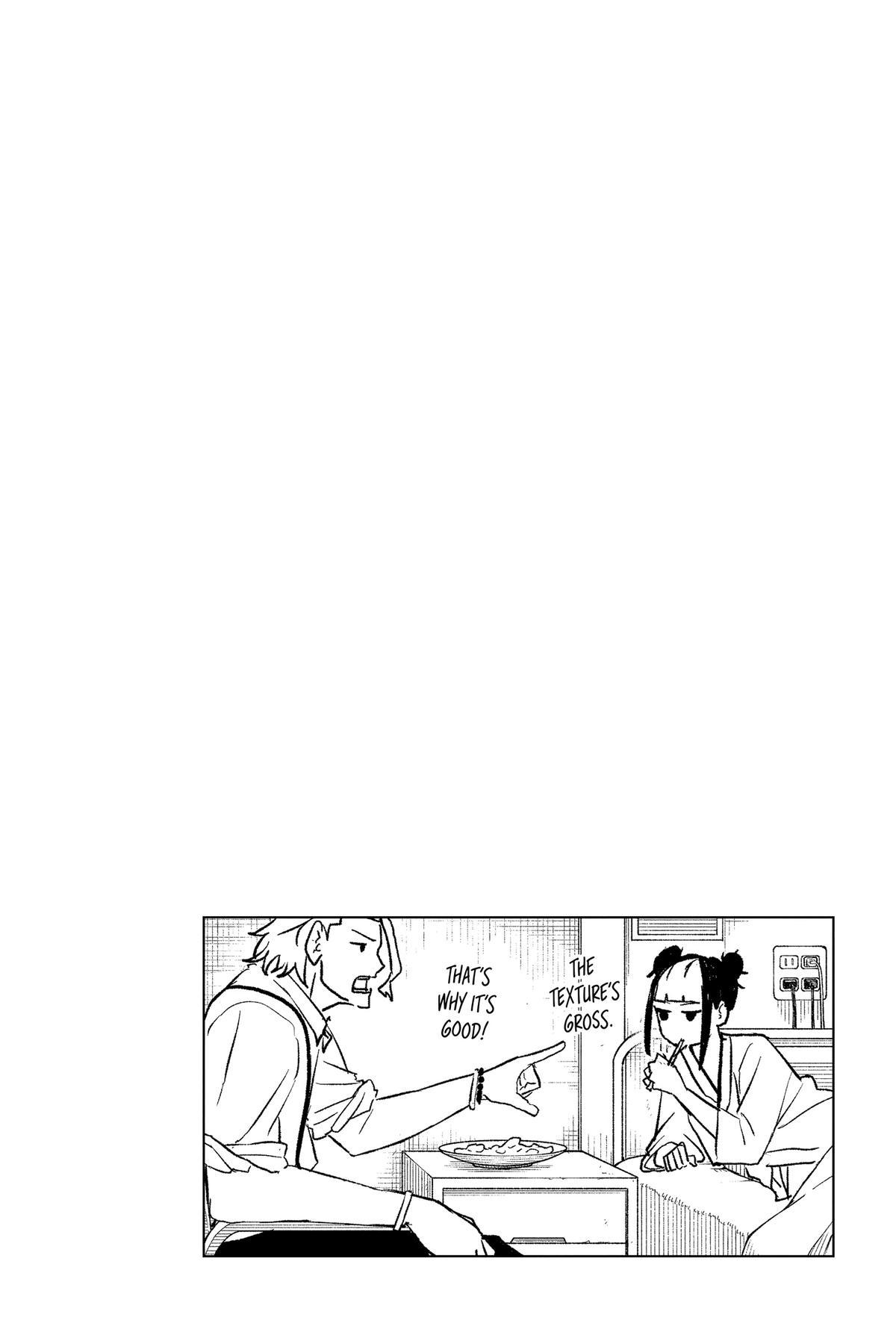 Chapter 11 (Awaken) image 19
