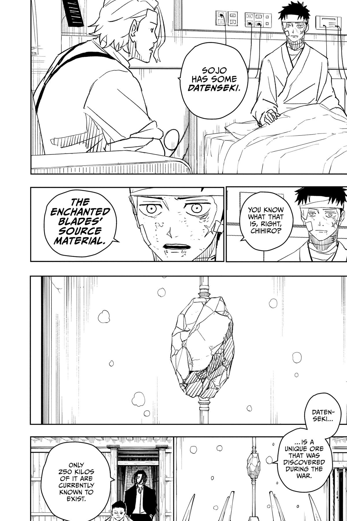 Chapter 11 (Awaken) image 4