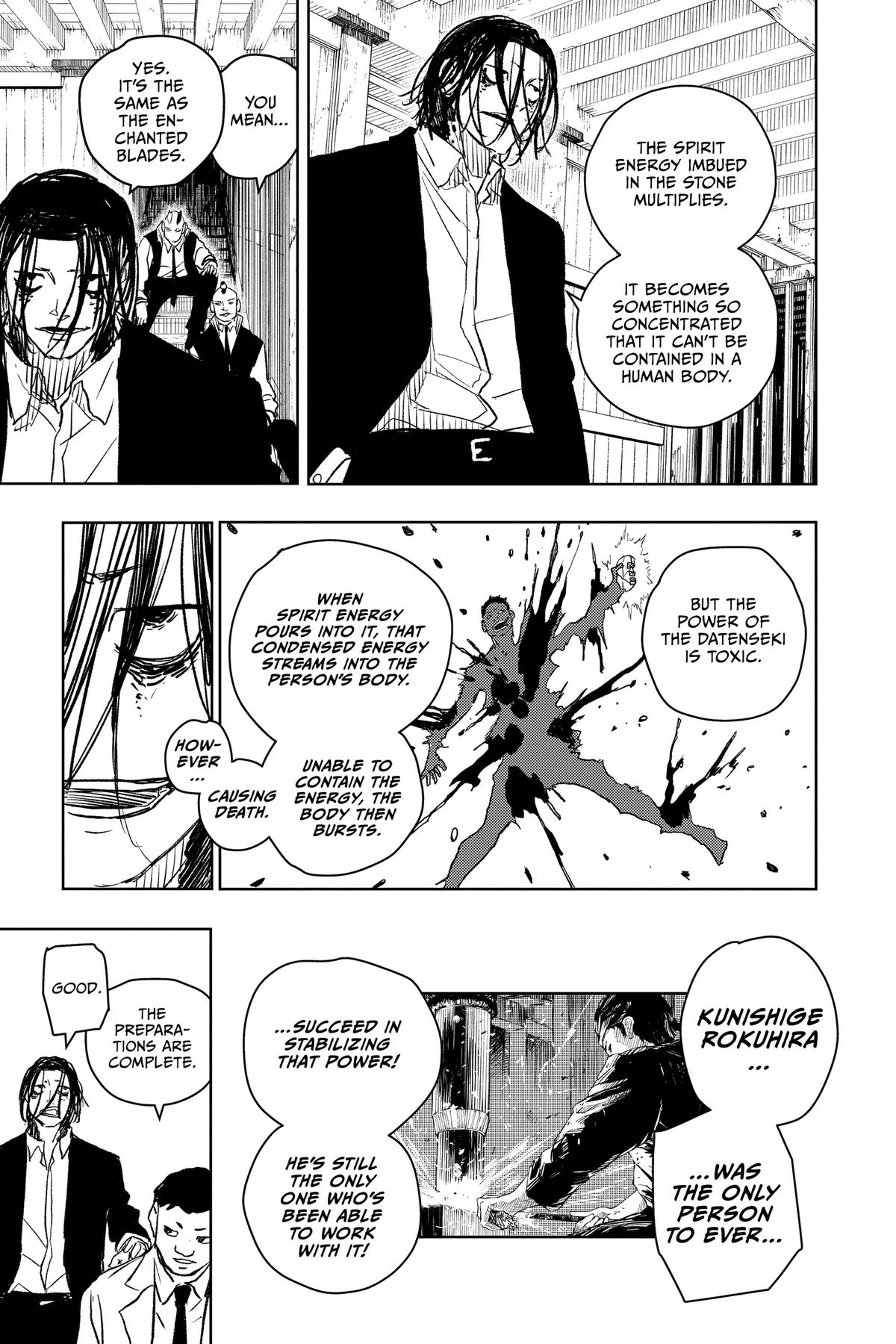 Chapter 11 (Awaken) image 5