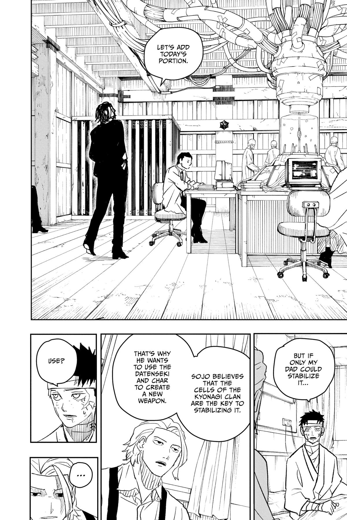 Chapter 11 (Awaken) image 6