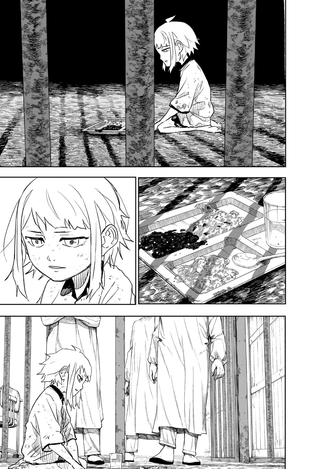 Chapter 11 (Awaken) image 7