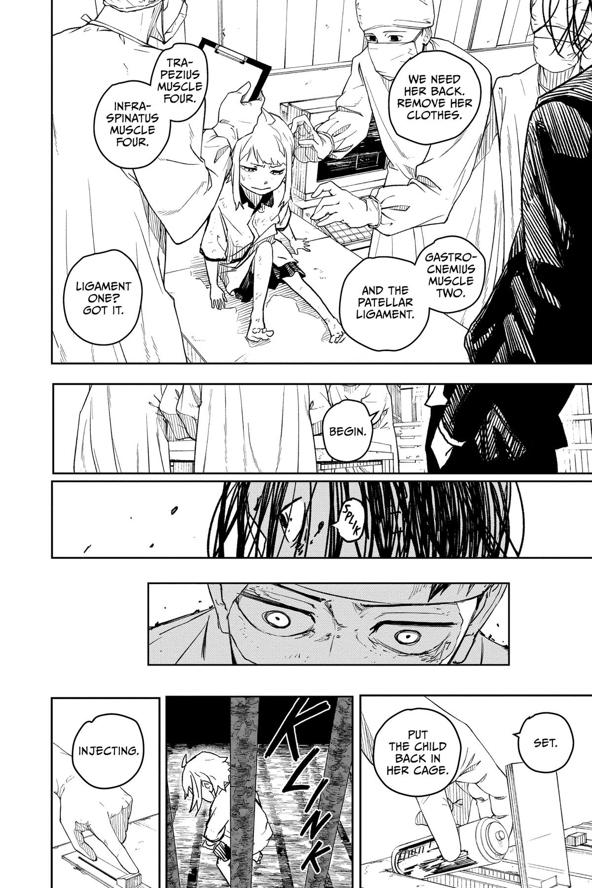Chapter 11 (Awaken) image 8
