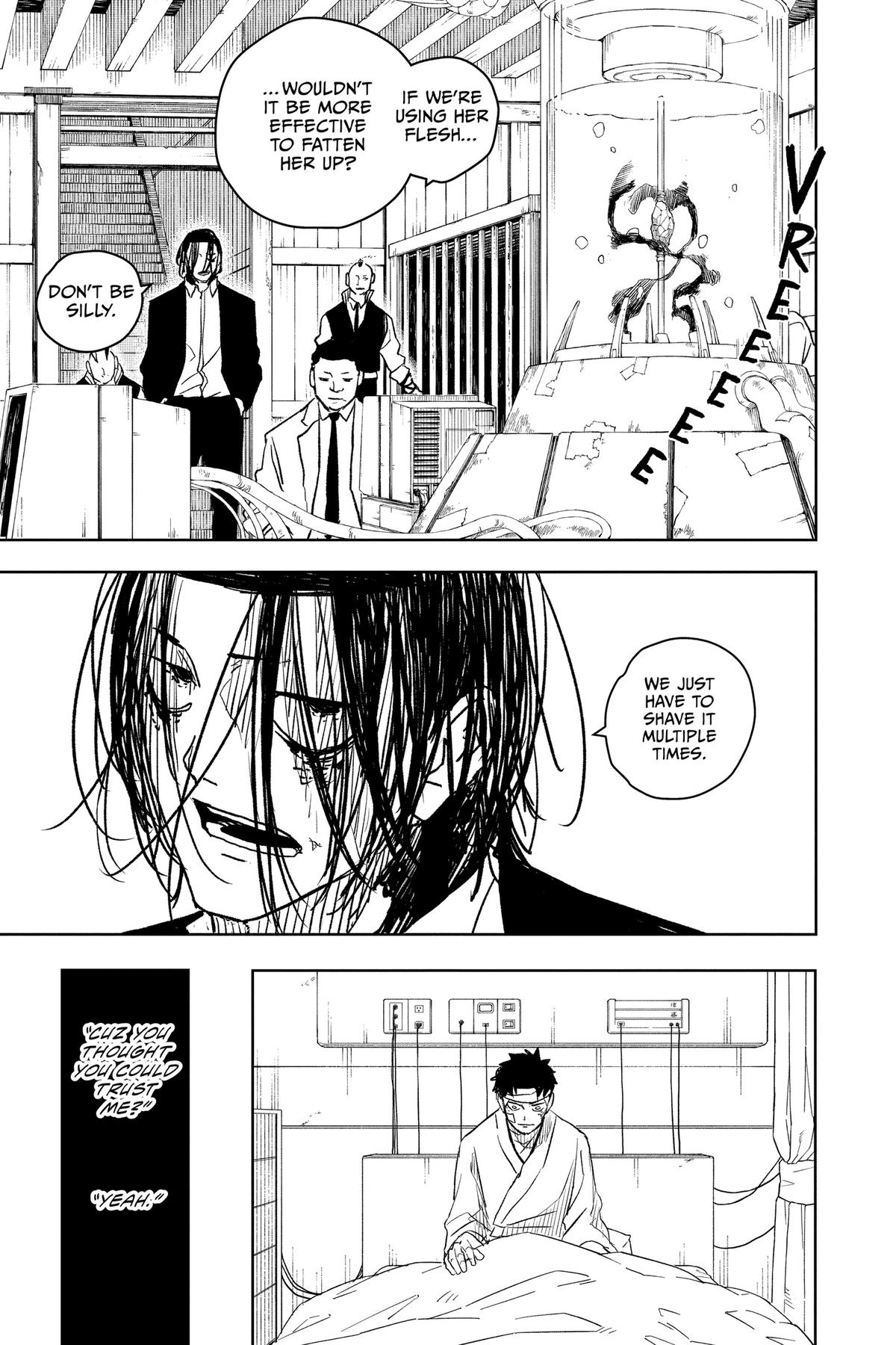 Chapter 11 (Awaken) image 9