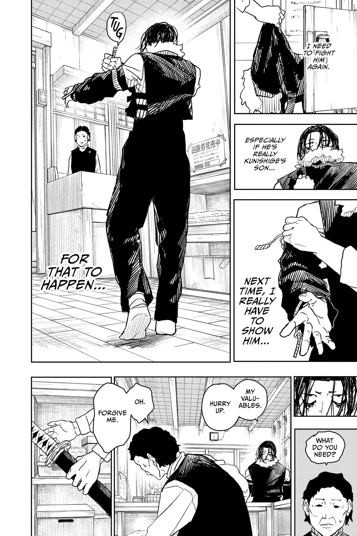 Chapter 12 (Preparations) image 12