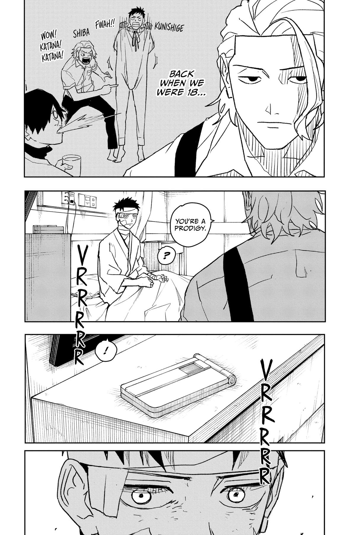 Chapter 12 (Preparations) image 3