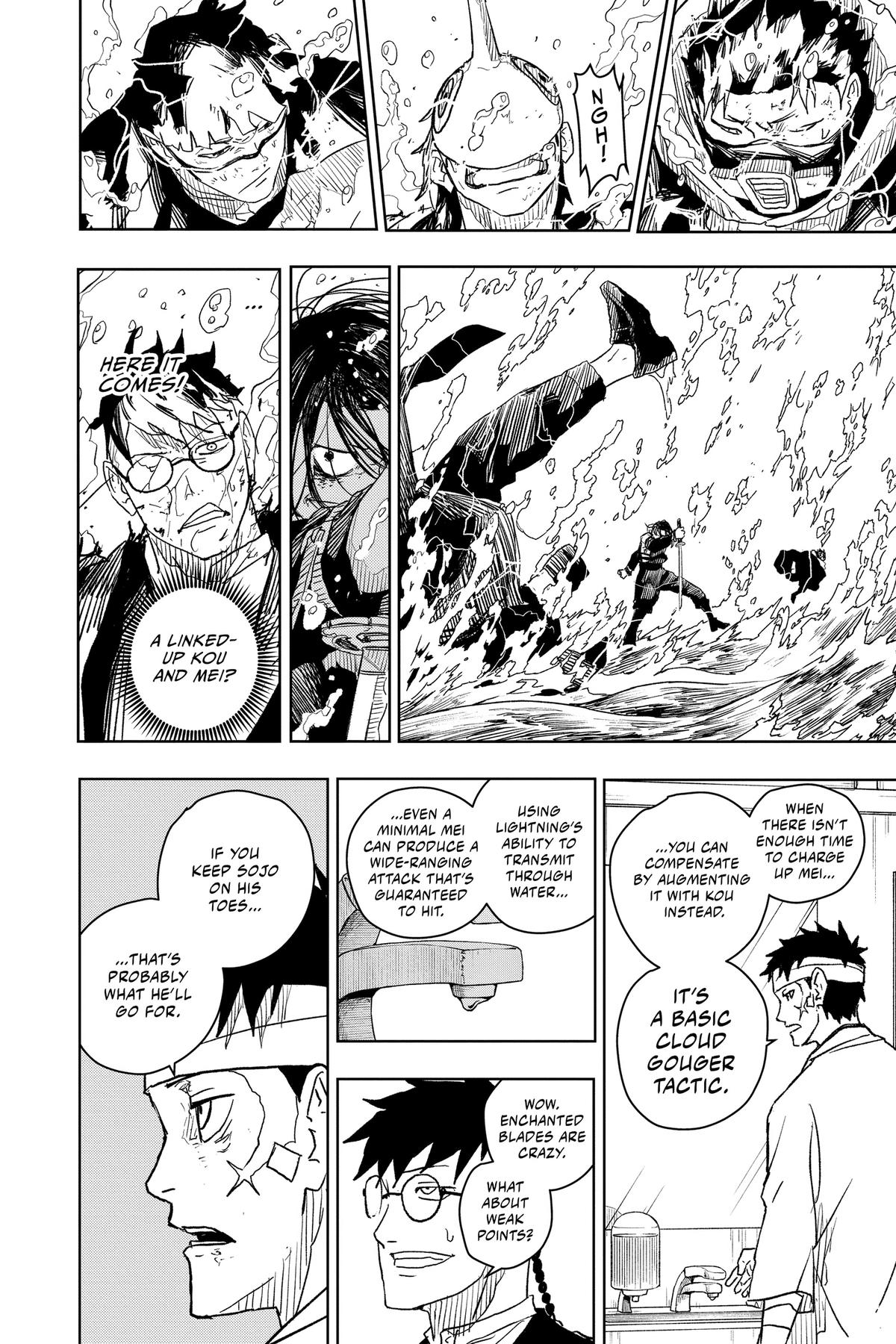 Chapter 13 (Elite) image 10
