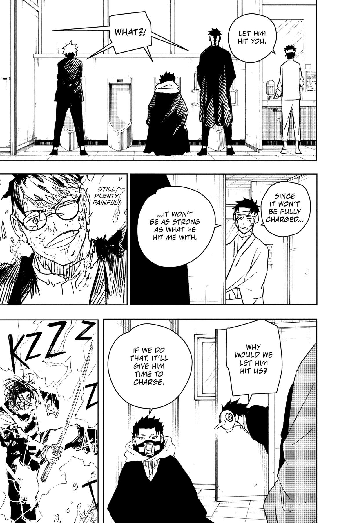 Chapter 13 (Elite) image 11