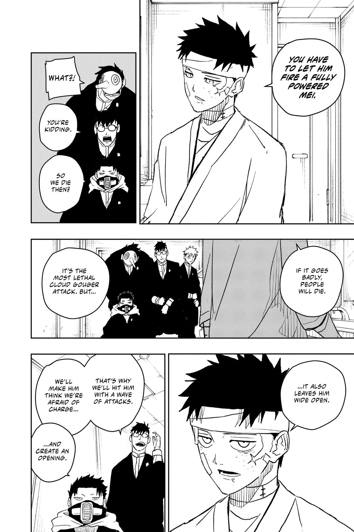 Chapter 13 (Elite) image 12