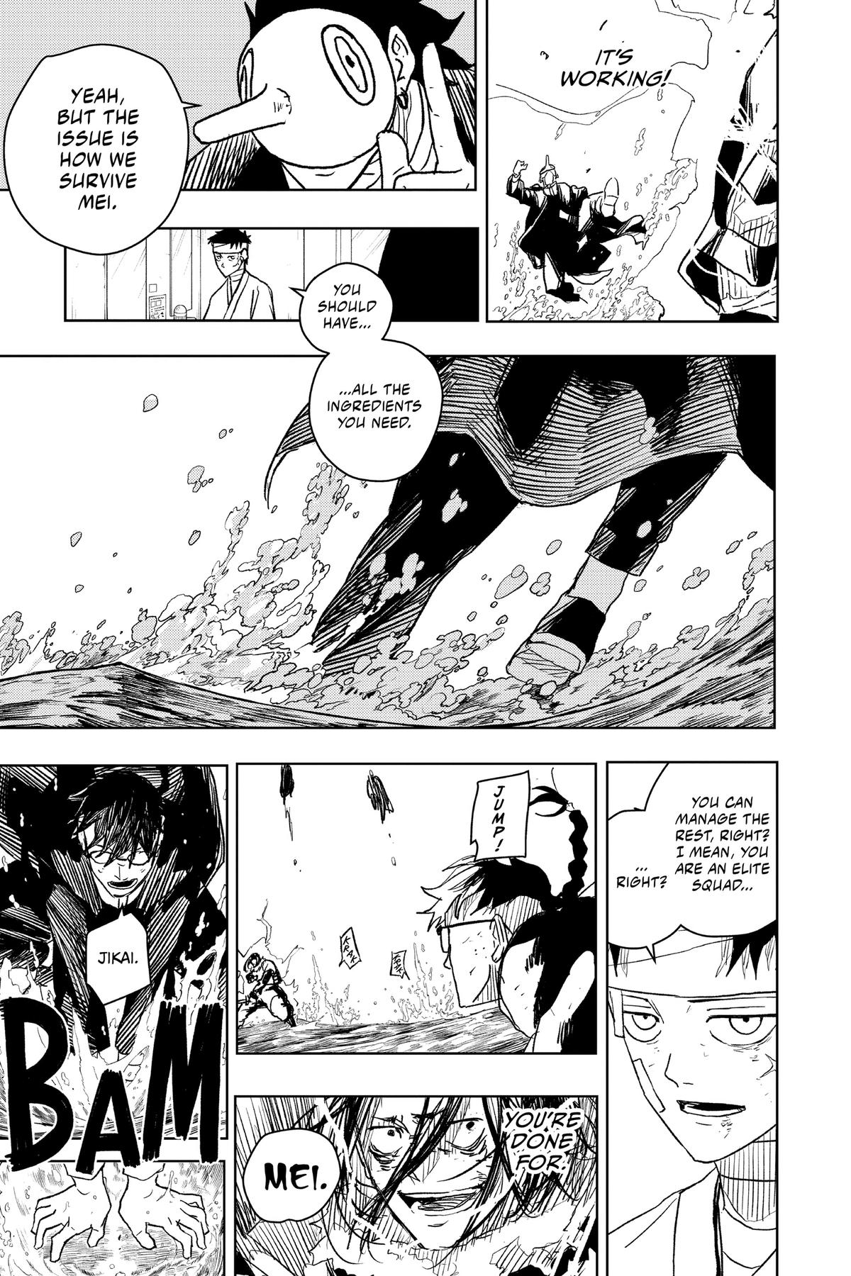 Chapter 13 (Elite) image 13