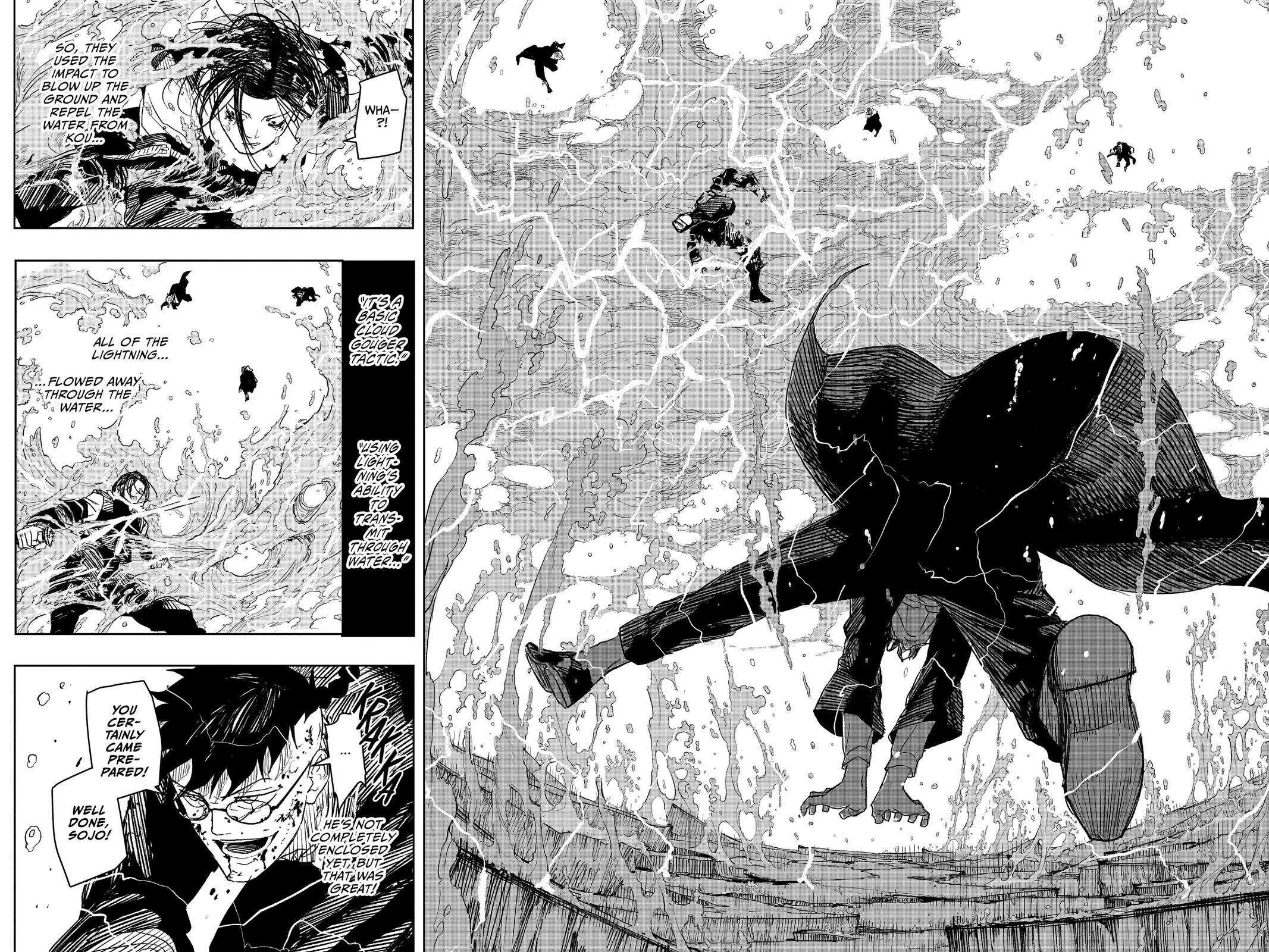 Chapter 13 (Elite) image 14