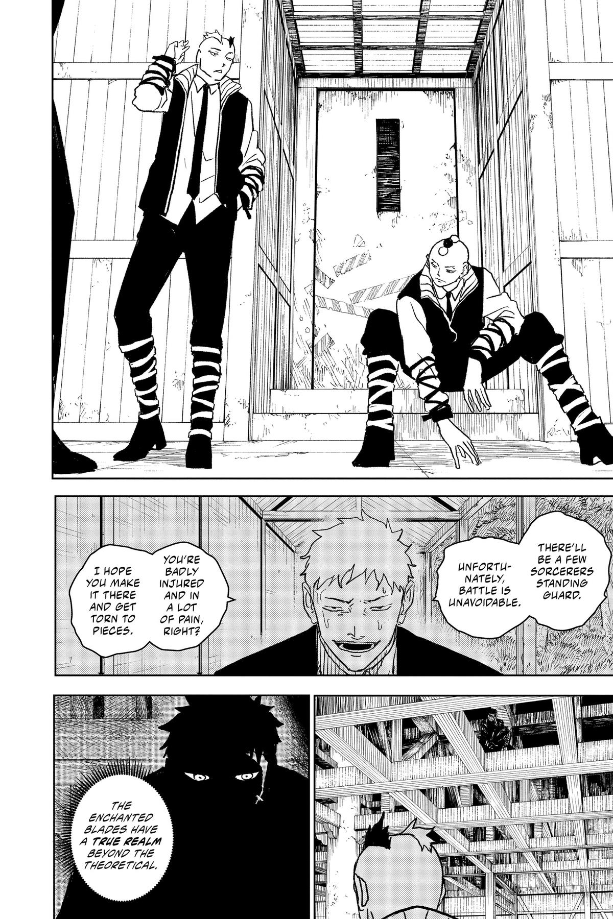 Chapter 13 (Elite) image 17