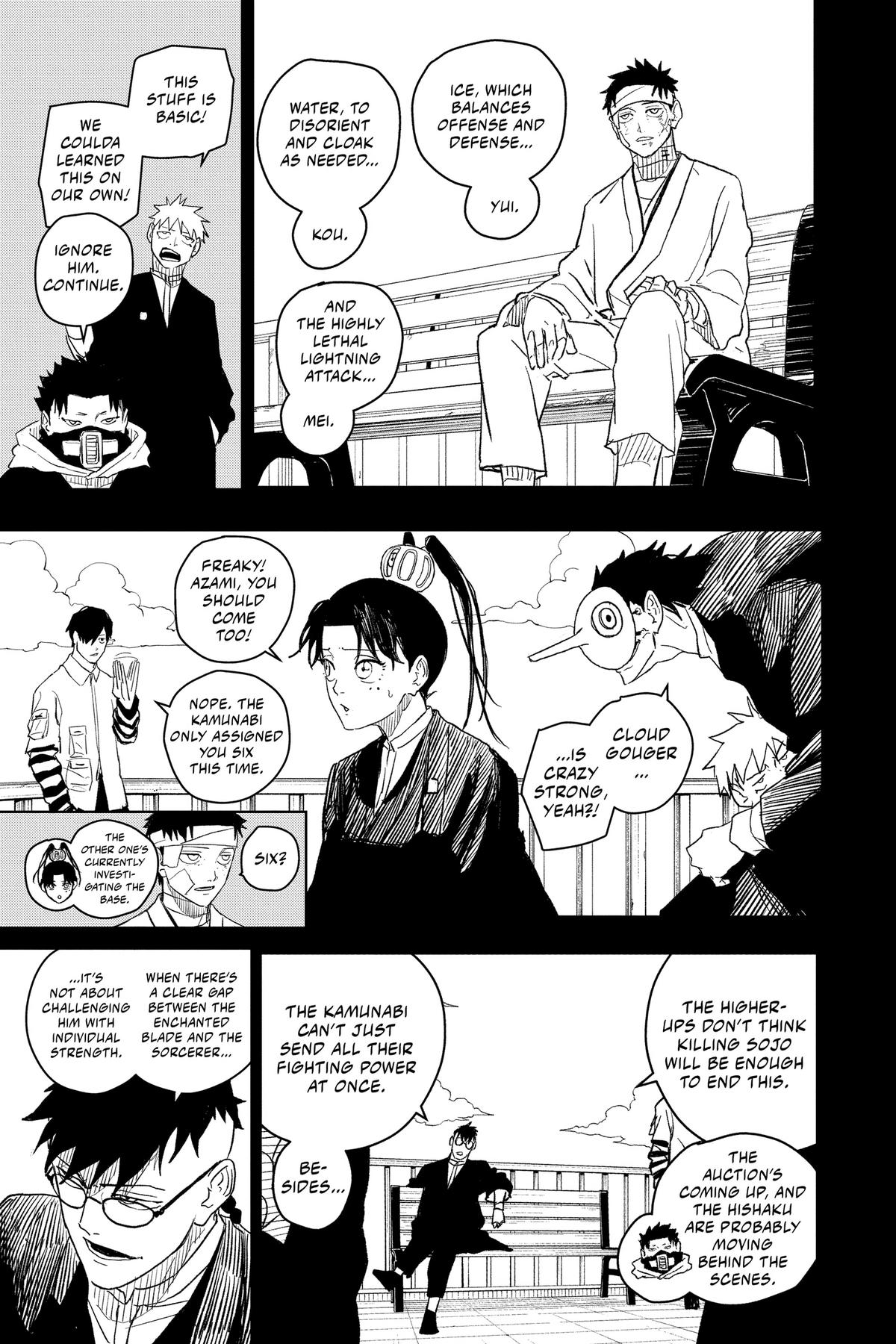 Chapter 13 (Elite) image 3
