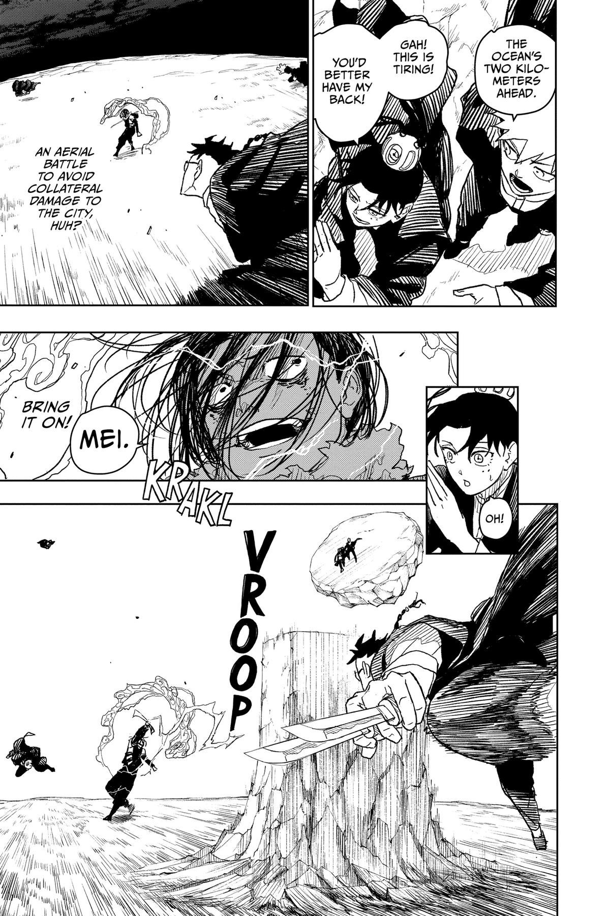 Chapter 13 (Elite) image 5