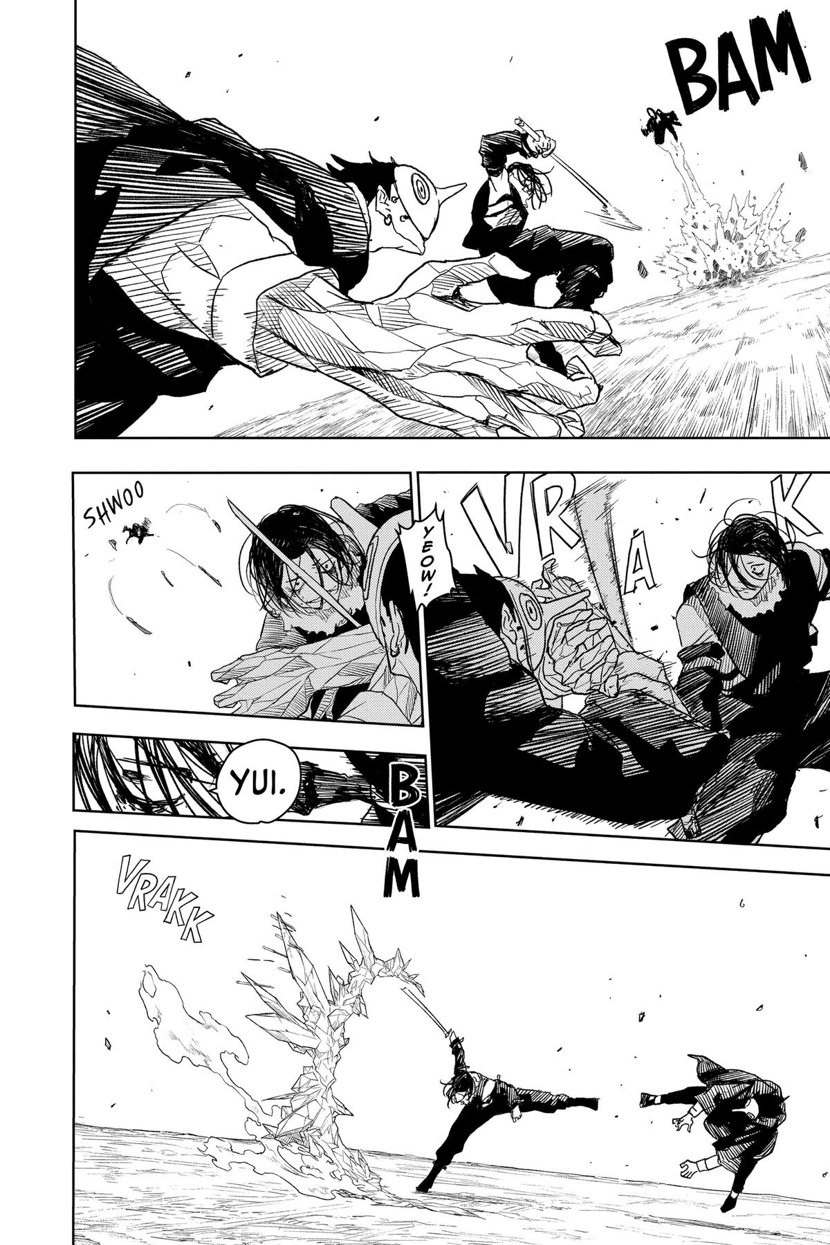 Chapter 13 (Elite) image 6