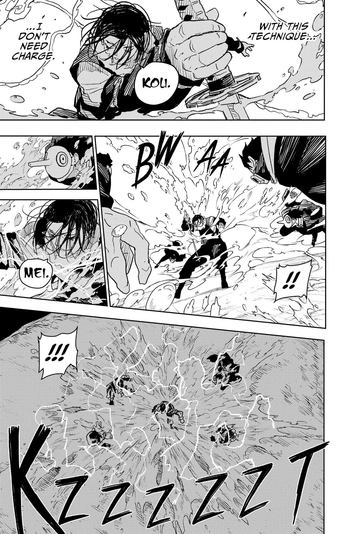 Chapter 13 (Elite) image 9