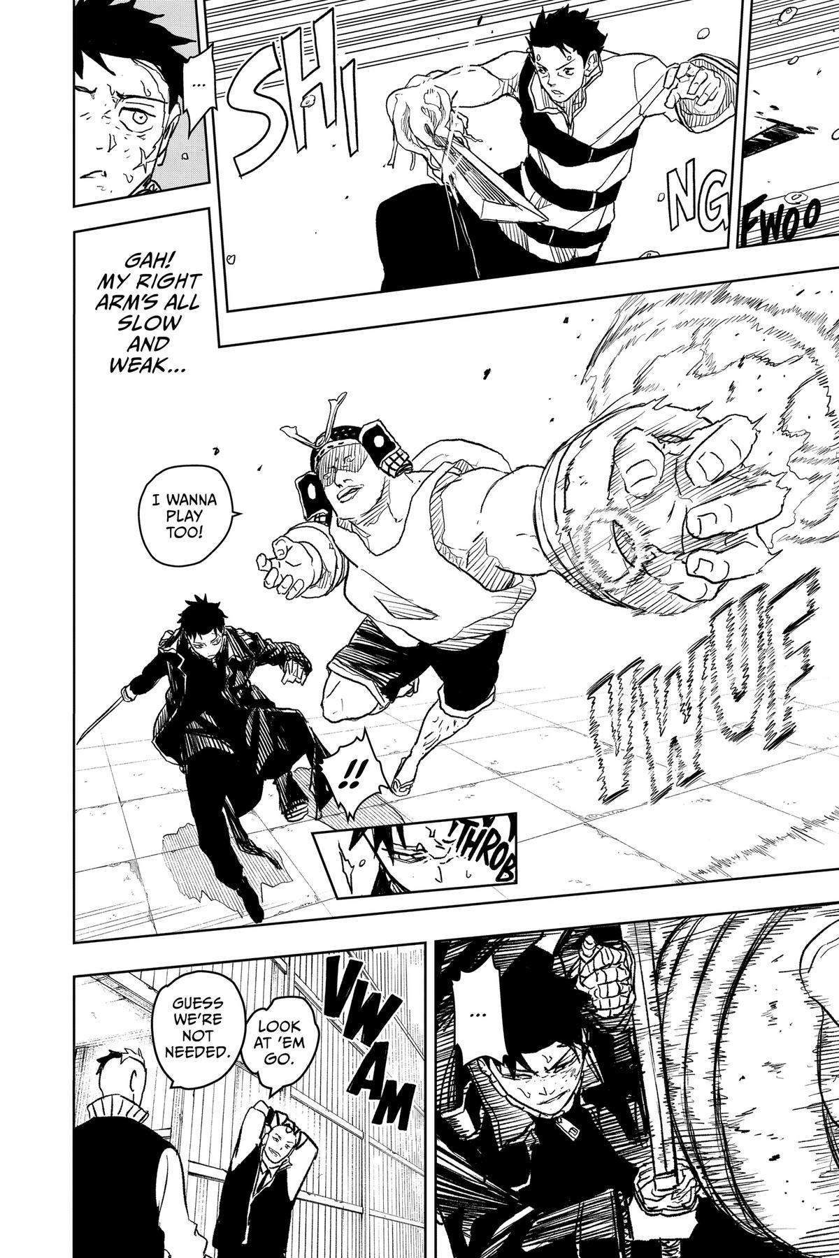 Chapter 14 (The True Realm) image 10