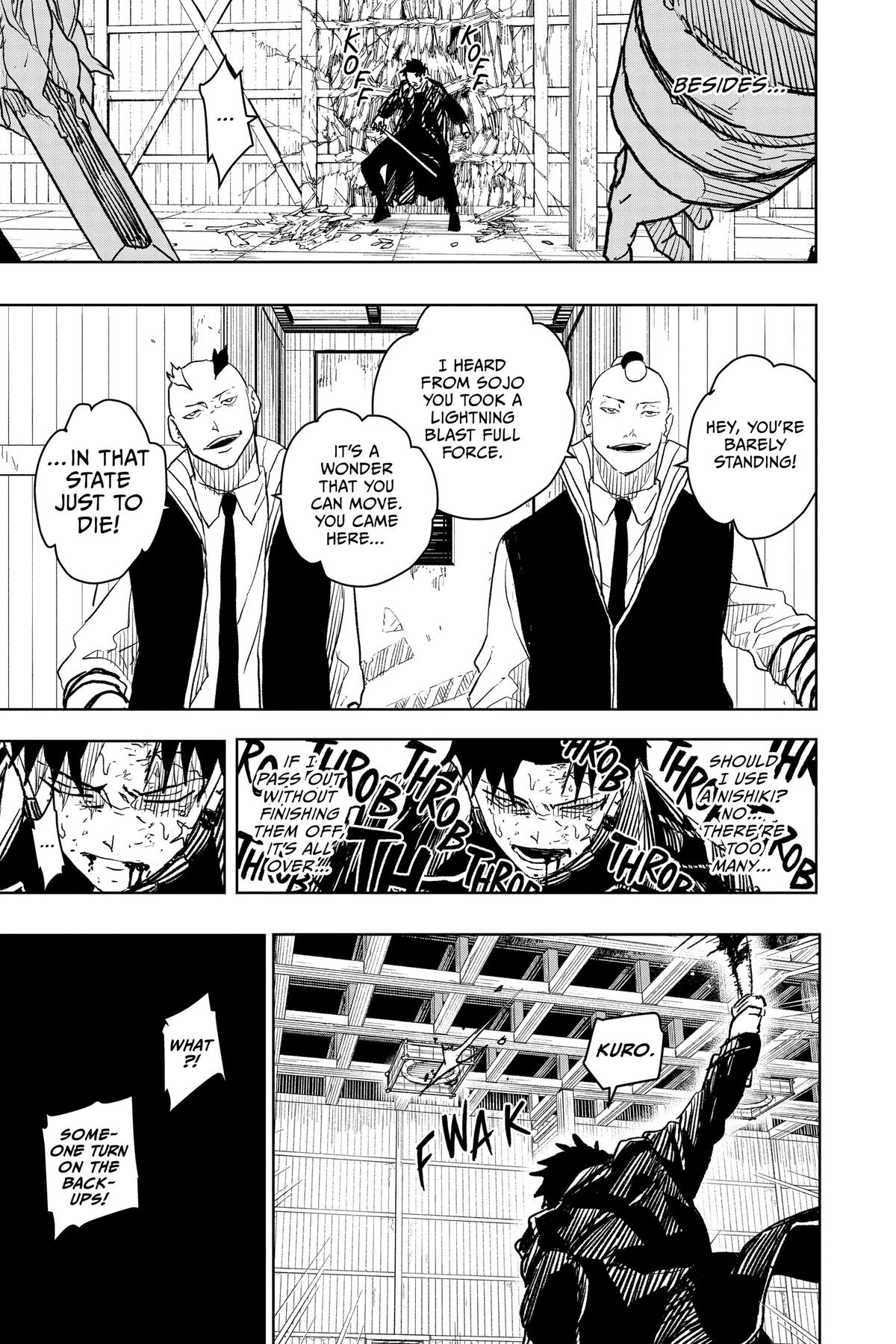 Chapter 14 (The True Realm) image 11