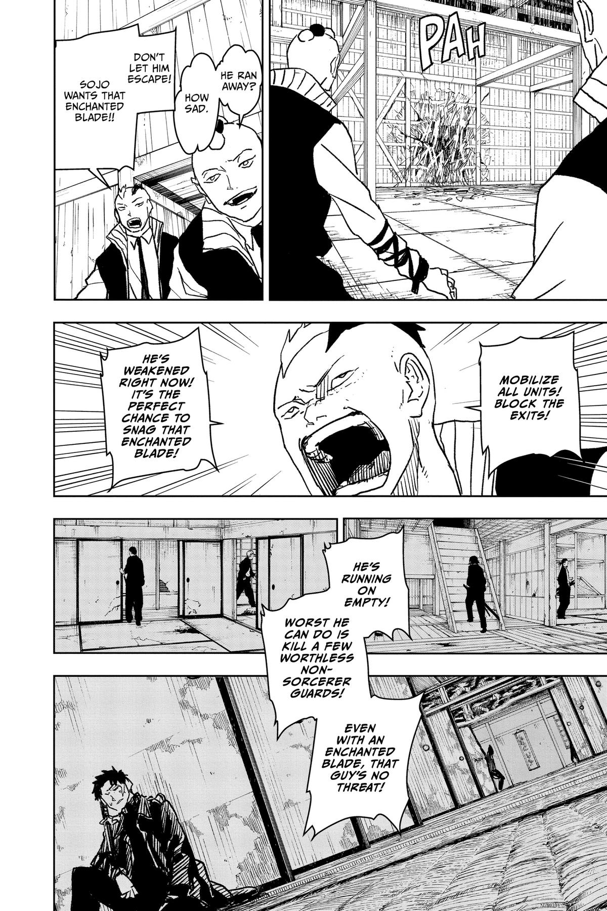 Chapter 14 (The True Realm) image 12