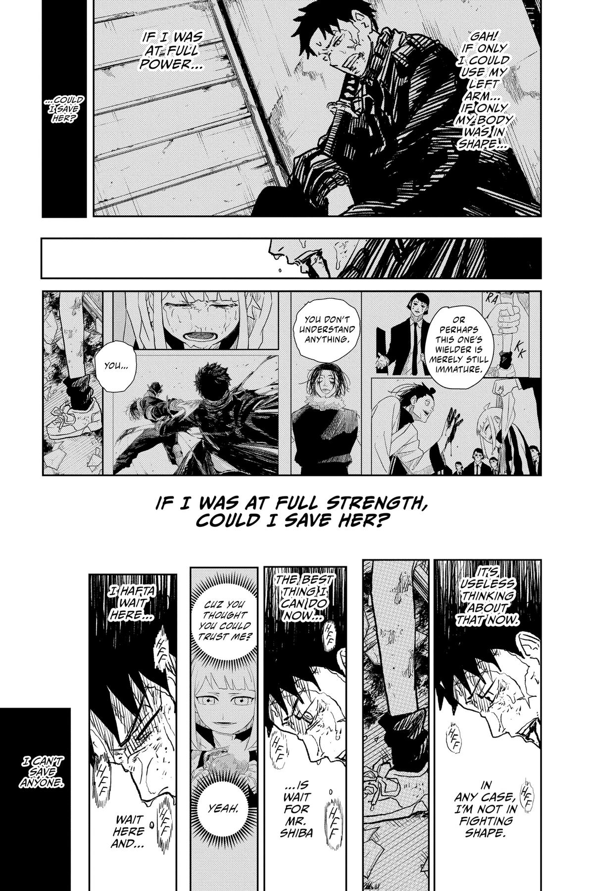 Chapter 14 (The True Realm) image 13