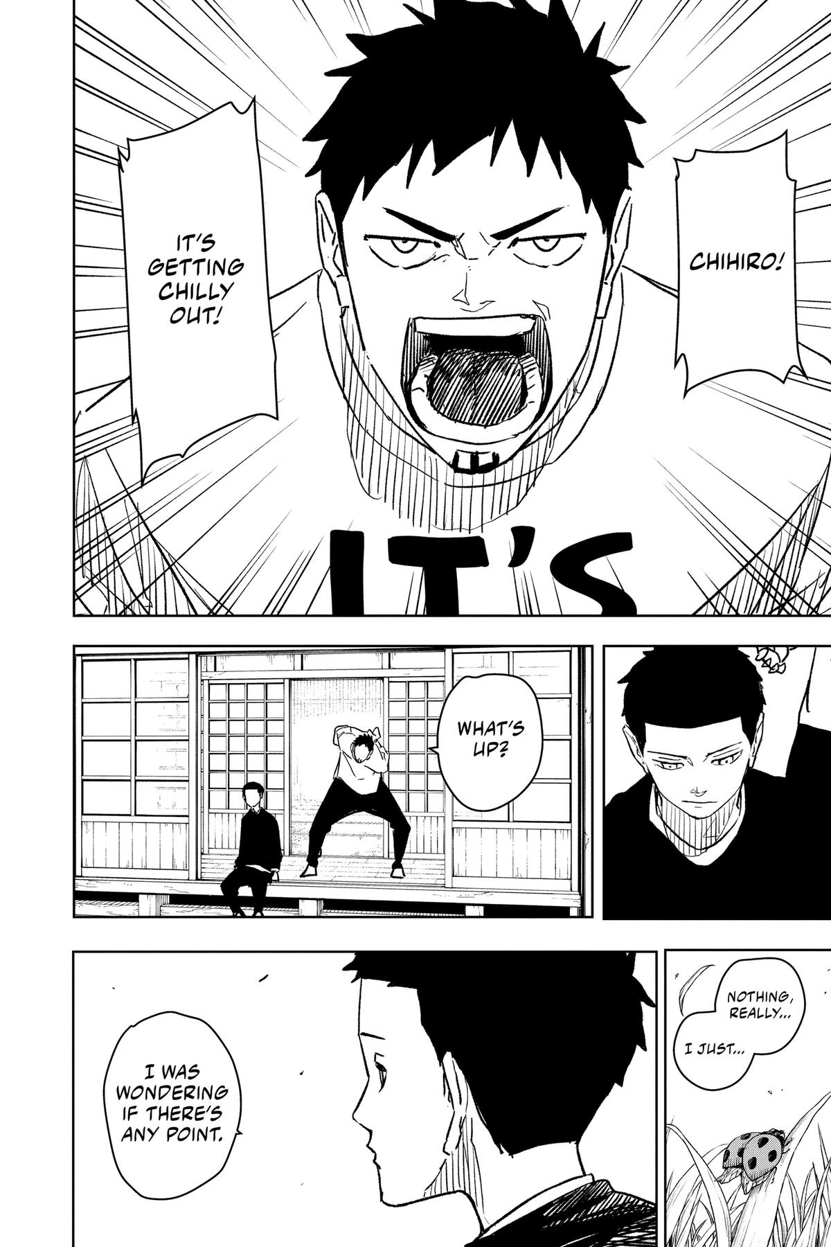 Chapter 14 (The True Realm) image 14