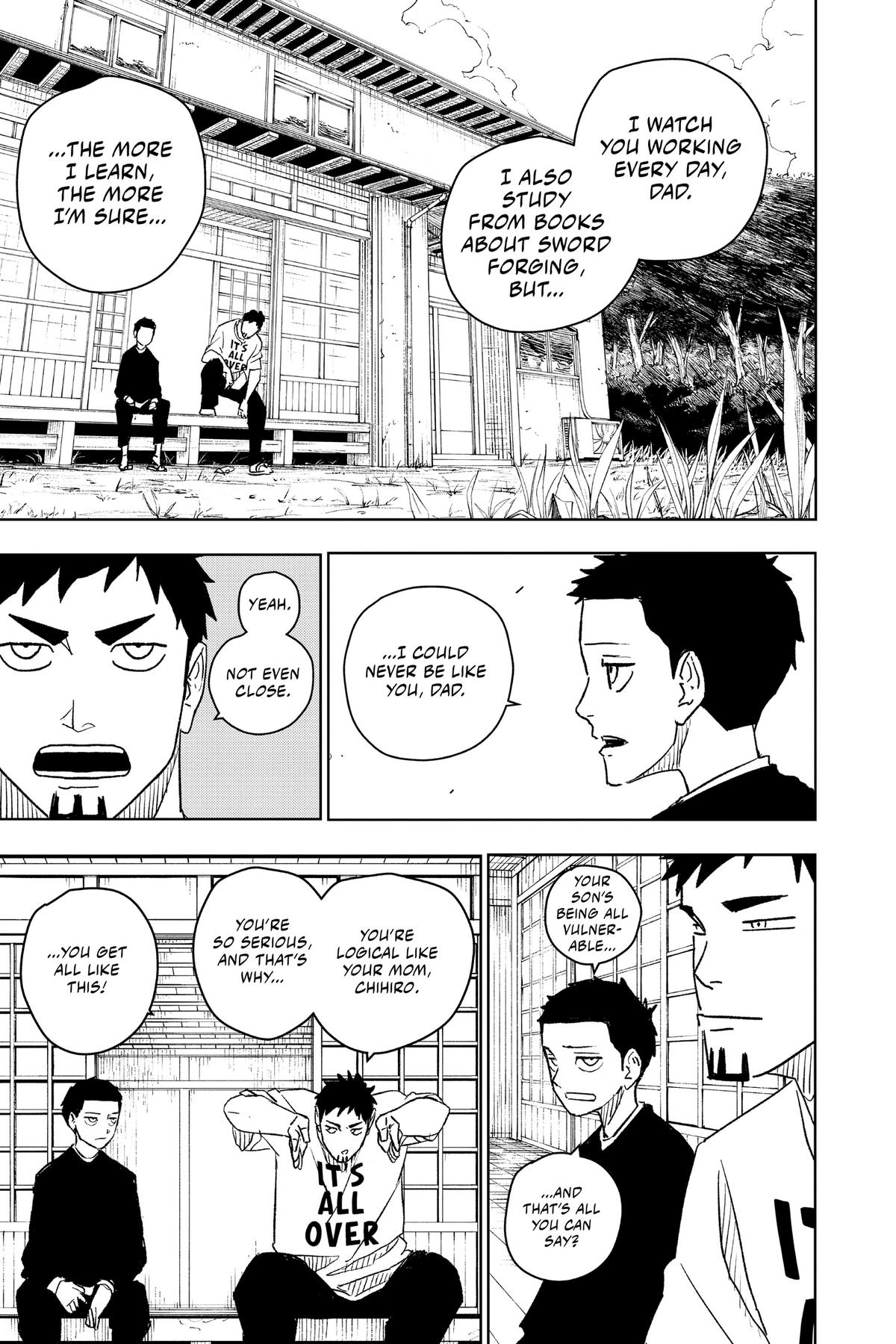 Chapter 14 (The True Realm) image 15