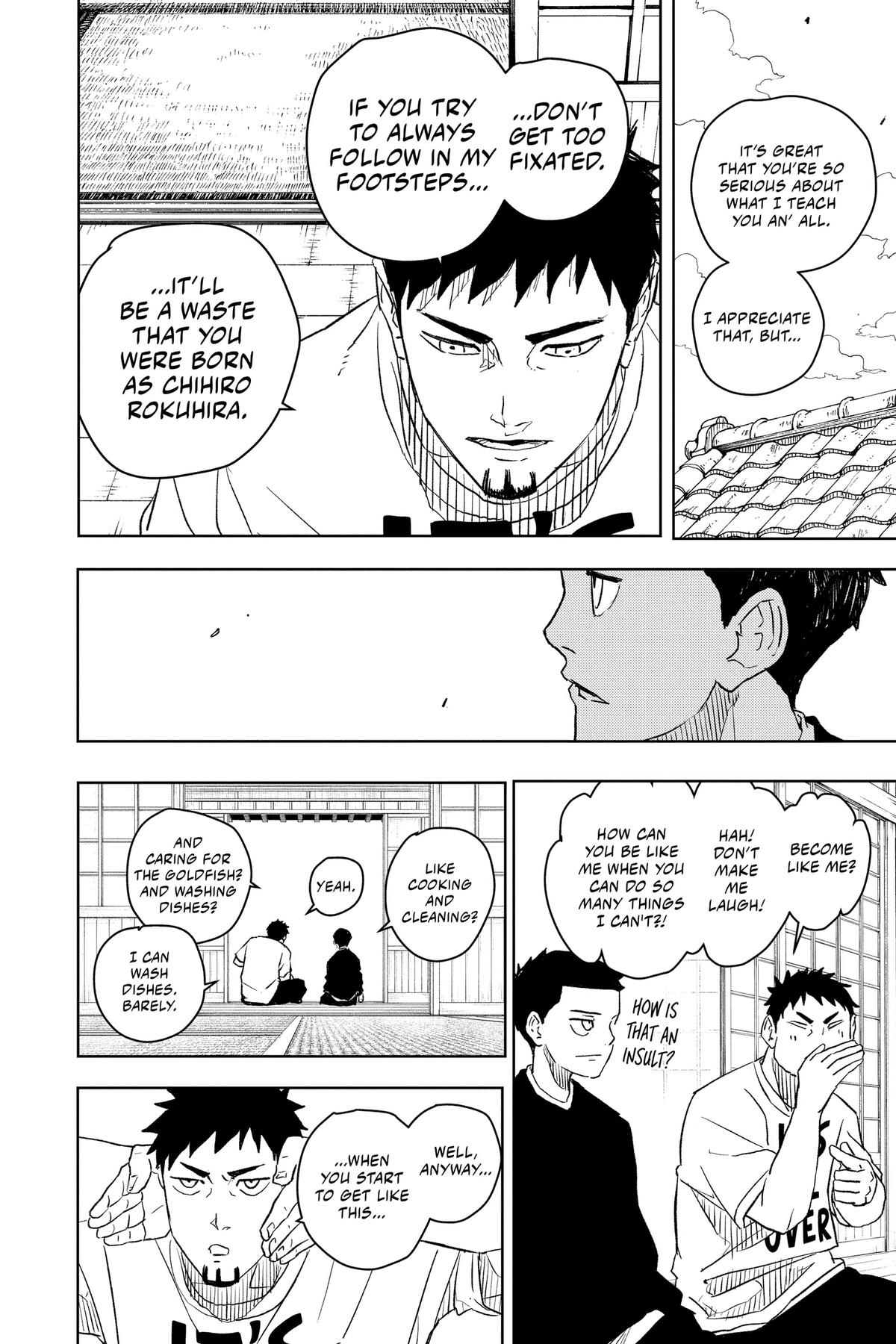 Chapter 14 (The True Realm) image 16