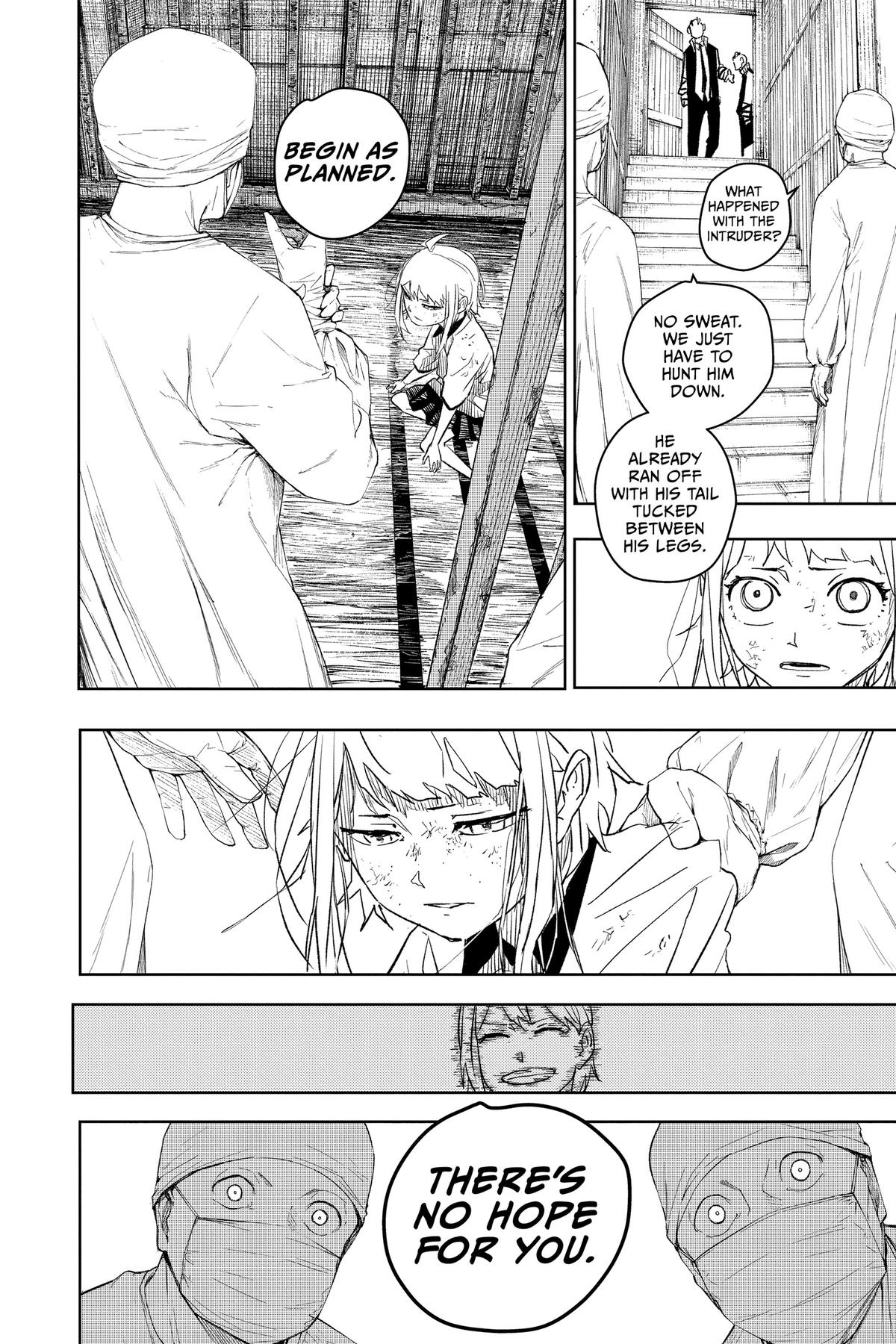 Chapter 14 (The True Realm) image 18