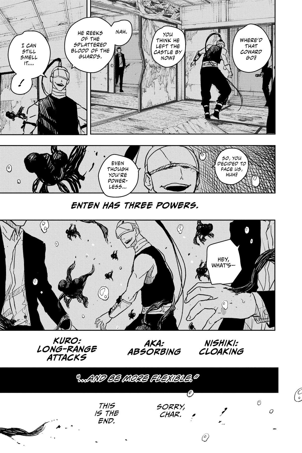 Chapter 14 (The True Realm) image 19
