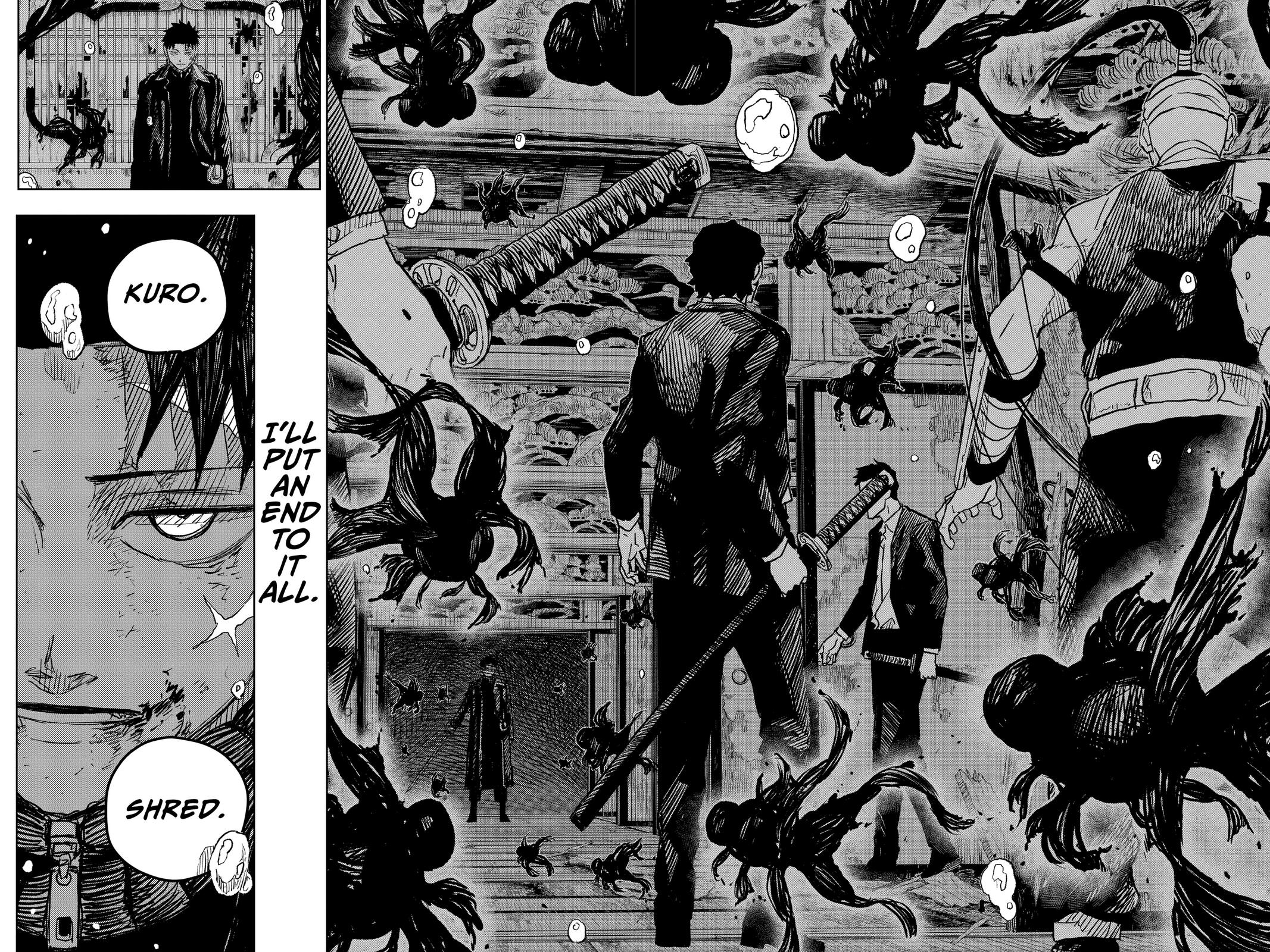 Chapter 14 (The True Realm) image 20