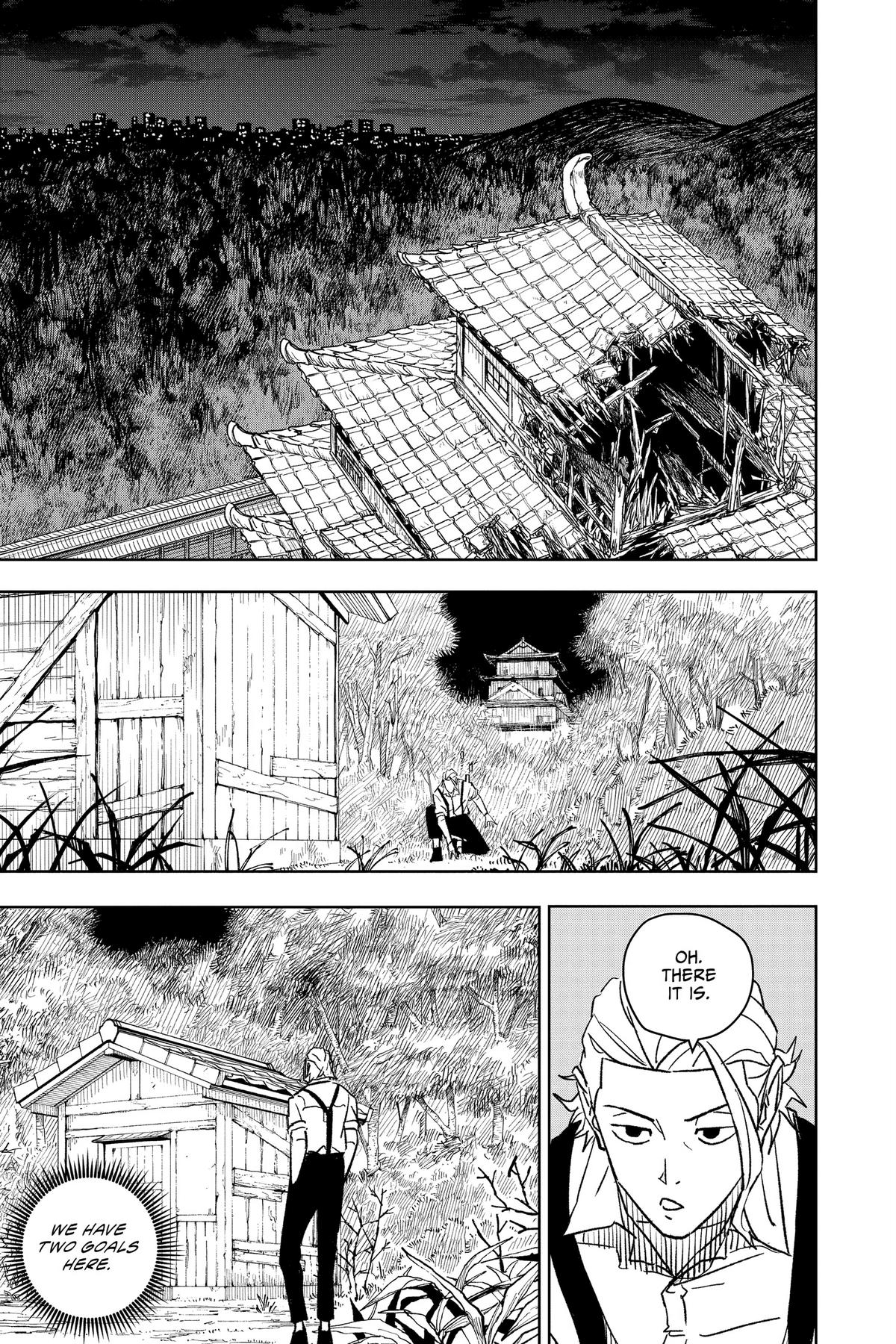 Chapter 14 (The True Realm) image 3