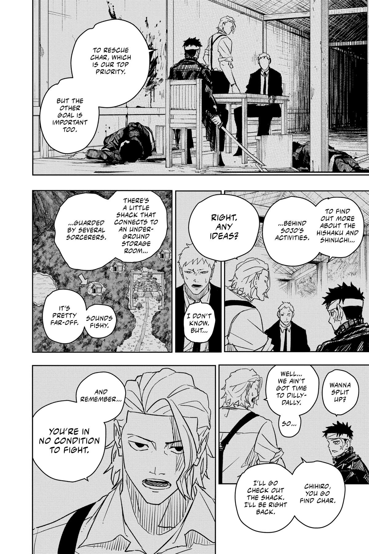 Chapter 14 (The True Realm) image 4