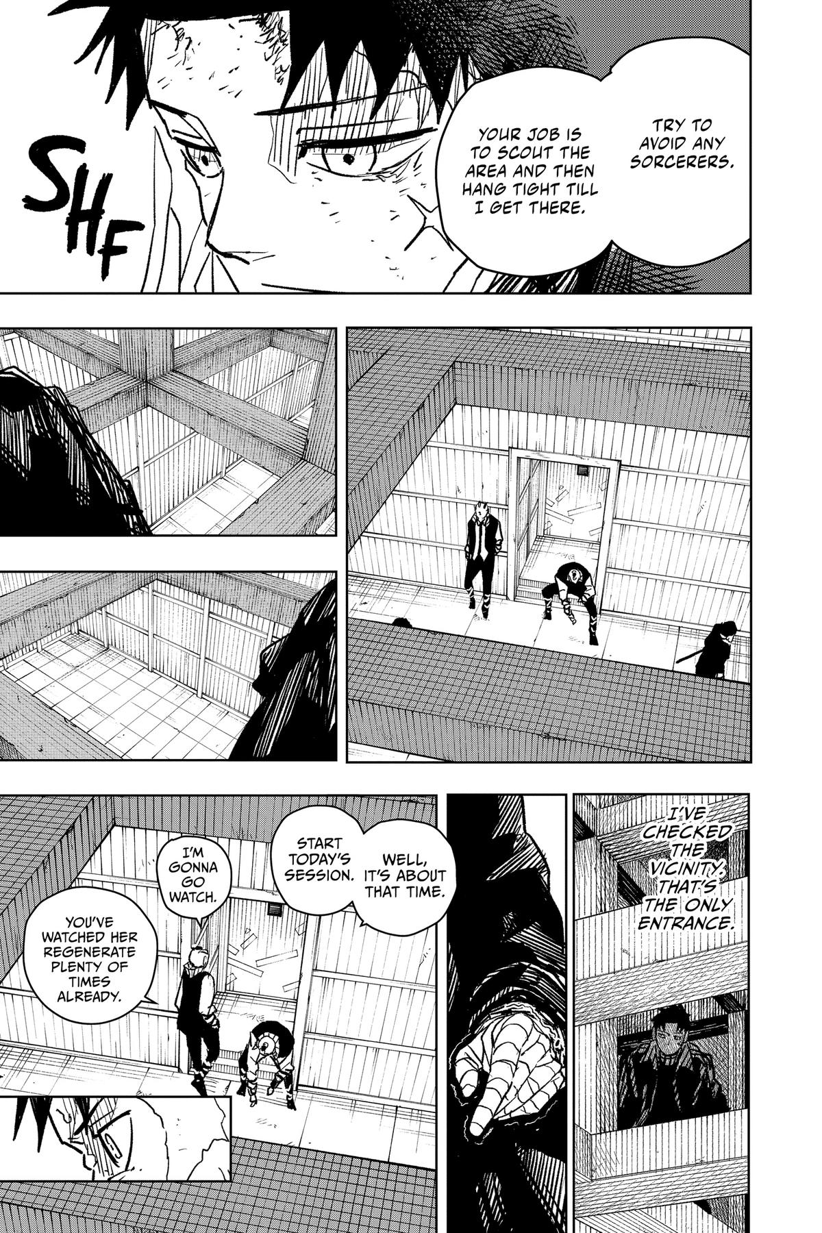Chapter 14 (The True Realm) image 5