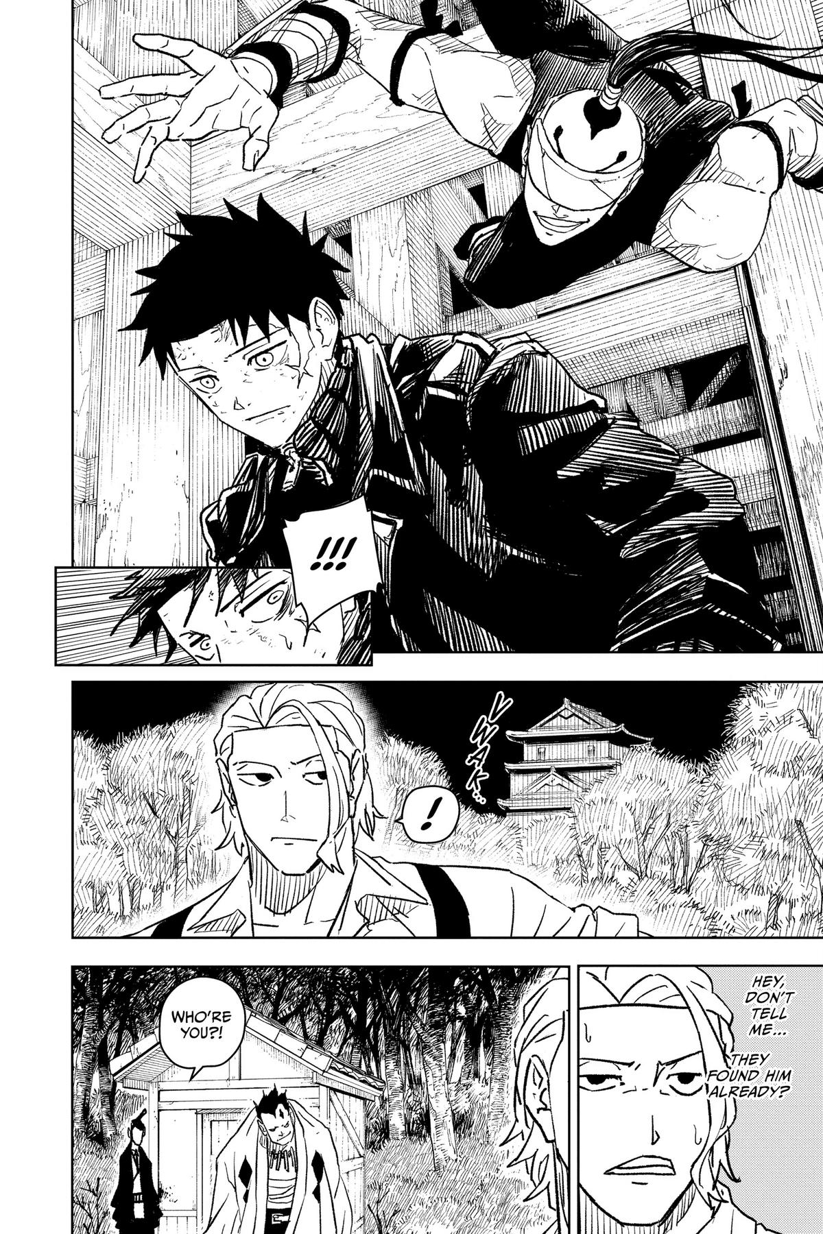 Chapter 14 (The True Realm) image 6