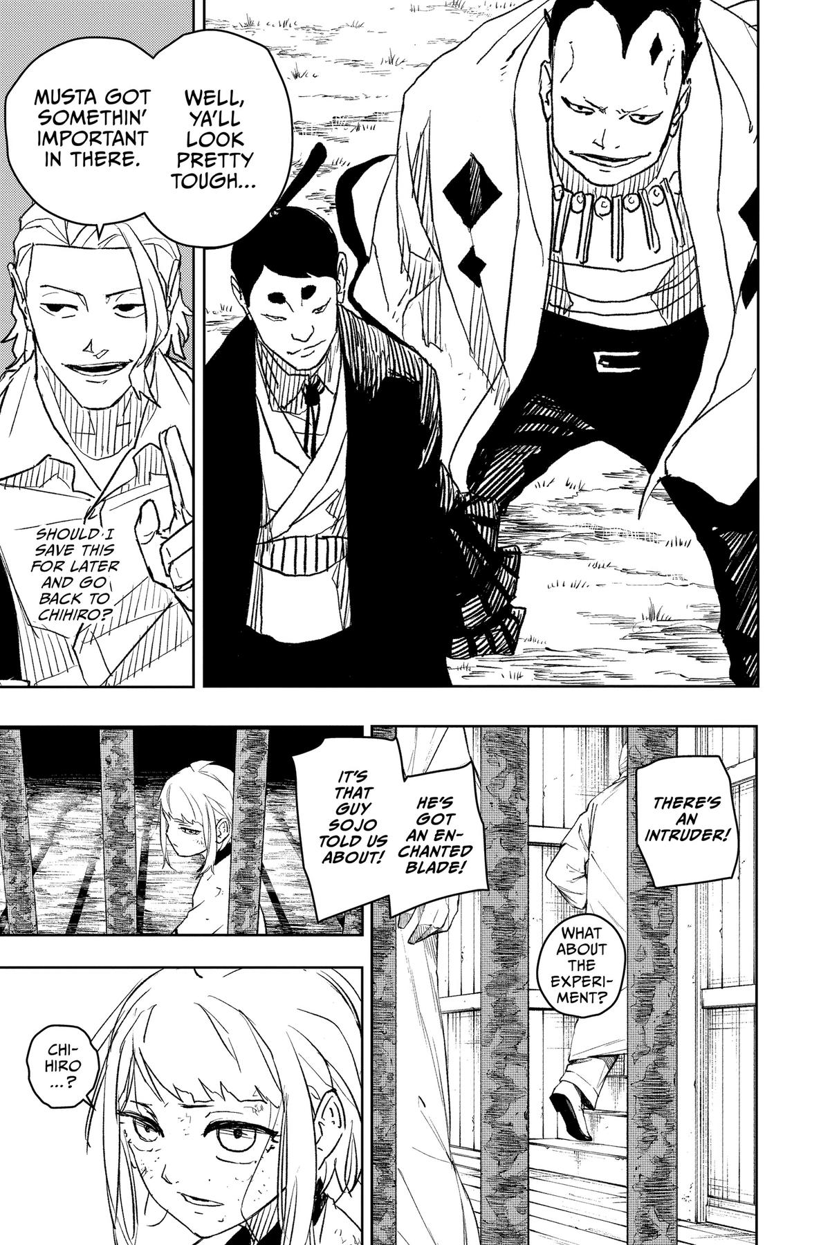 Chapter 14 (The True Realm) image 7
